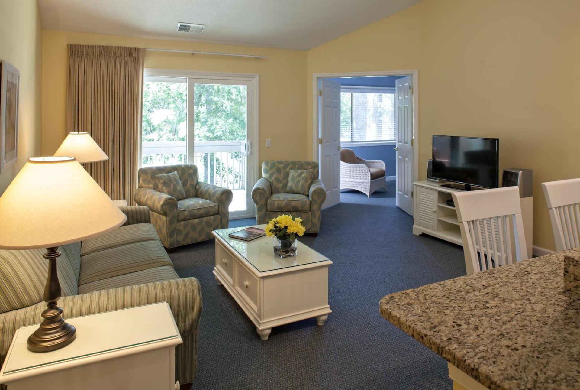Carolina Club by Spinnaker Resorts photo 28