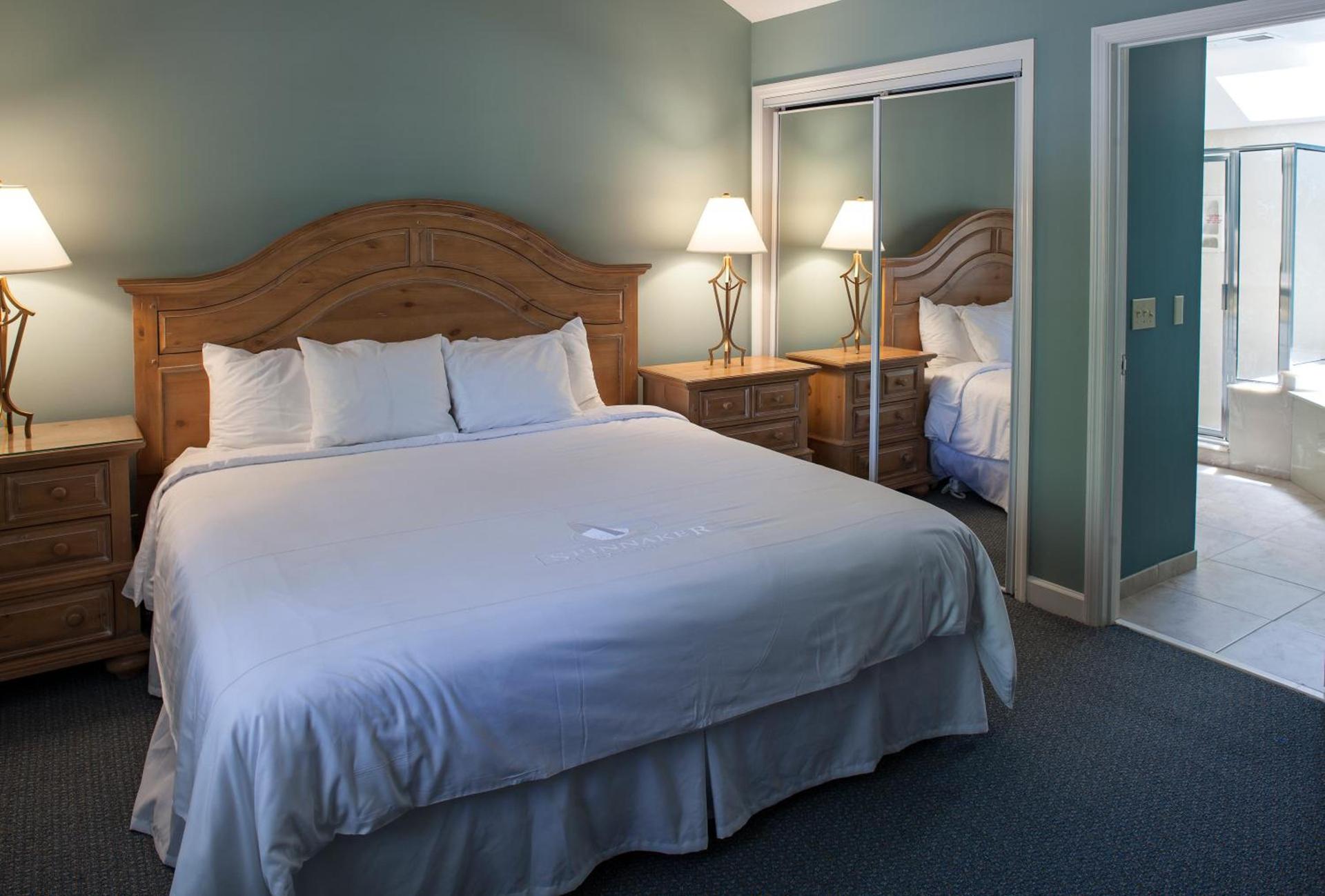 Carolina Club by Spinnaker Resorts photo 30
