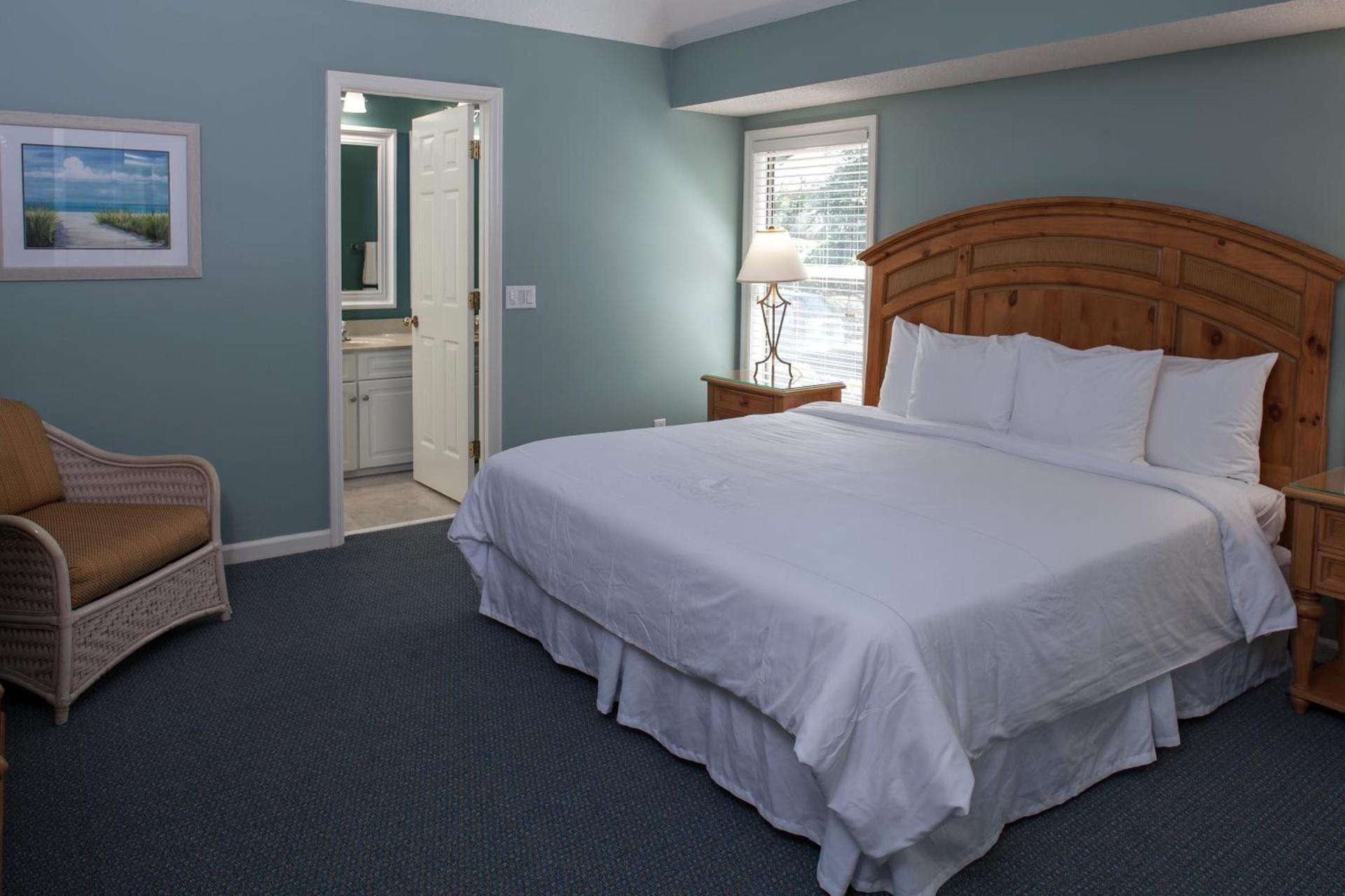 Carolina Club by Spinnaker Resorts photo 33