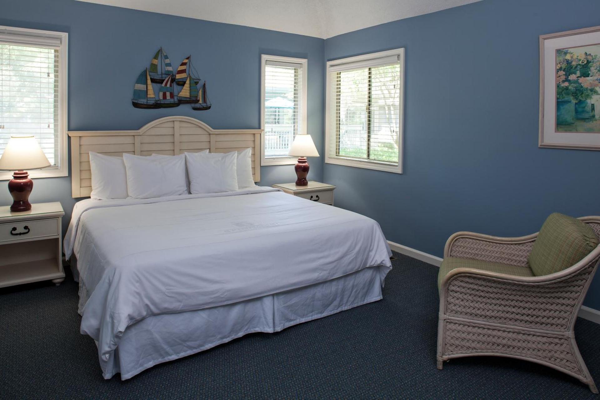 Carolina Club by Spinnaker Resorts photo 27