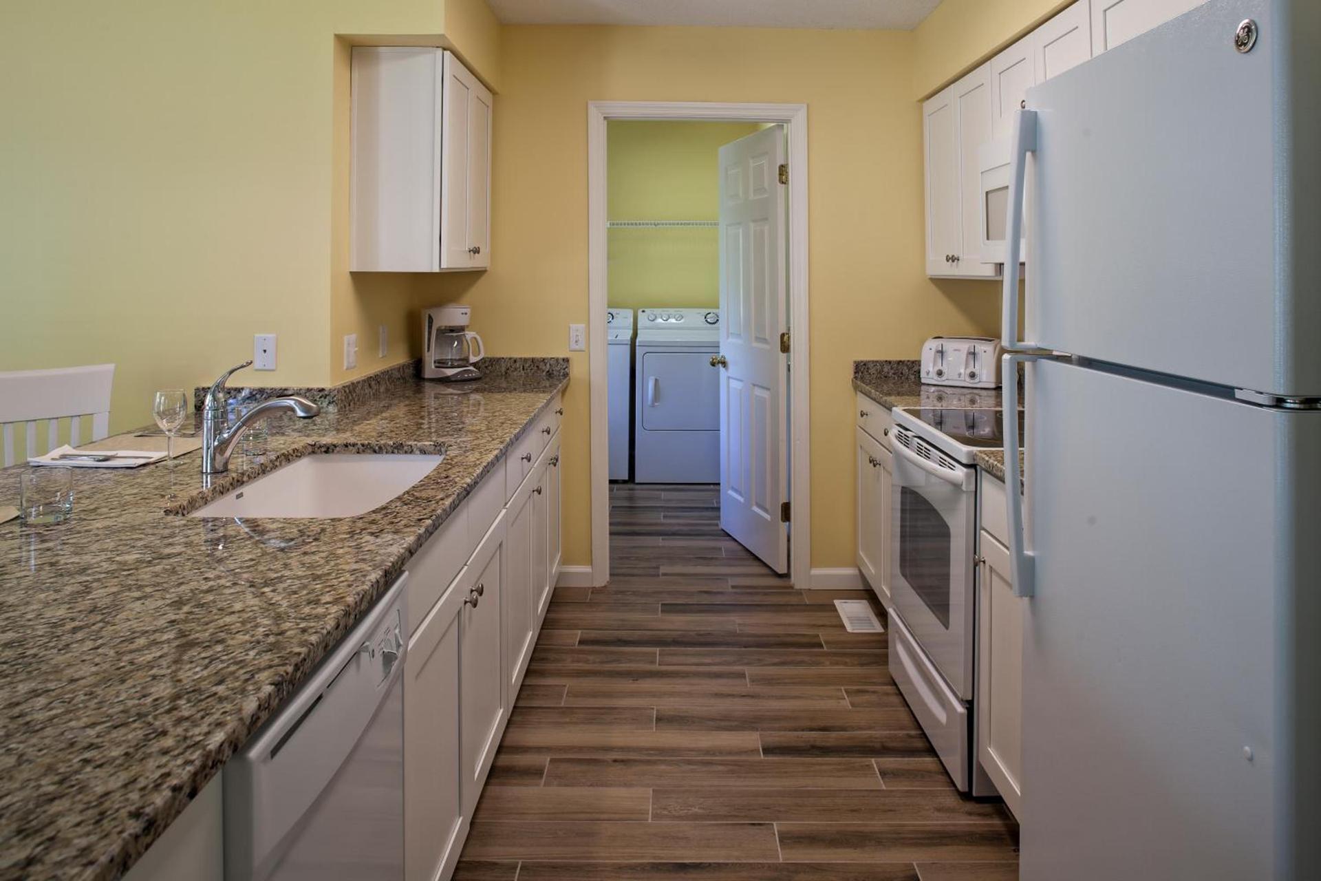 Carolina Club by Spinnaker Resorts photo 22