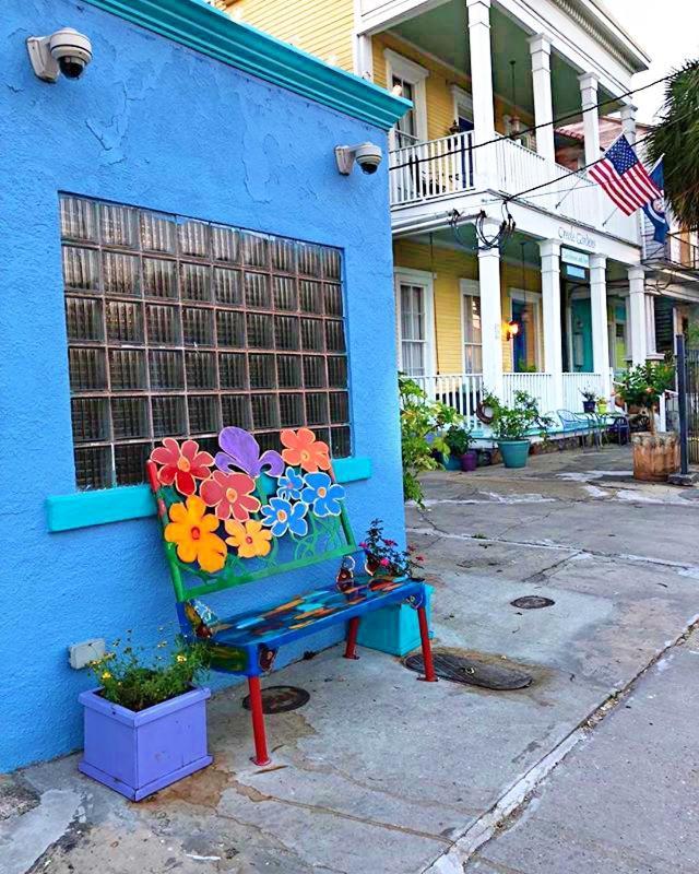 Creole Gardens Guesthouse and Inn photo 48
