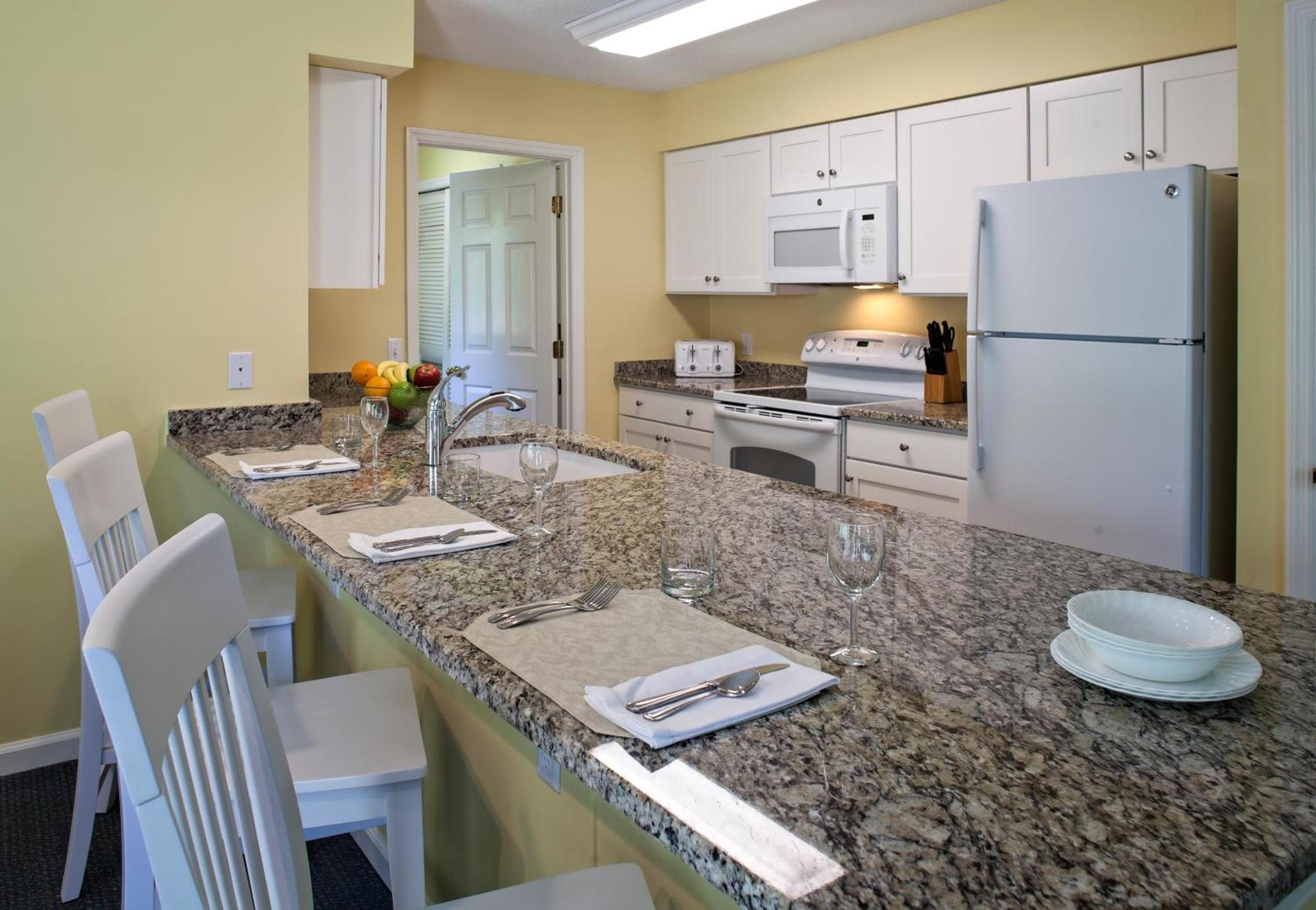 Carolina Club by Spinnaker Resorts photo 35