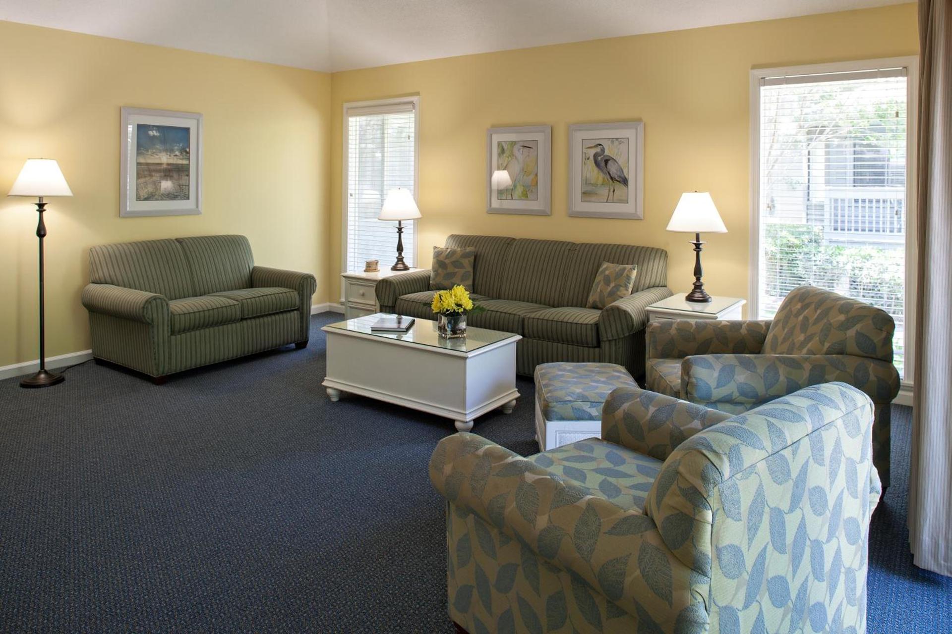 Carolina Club by Spinnaker Resorts photo 34