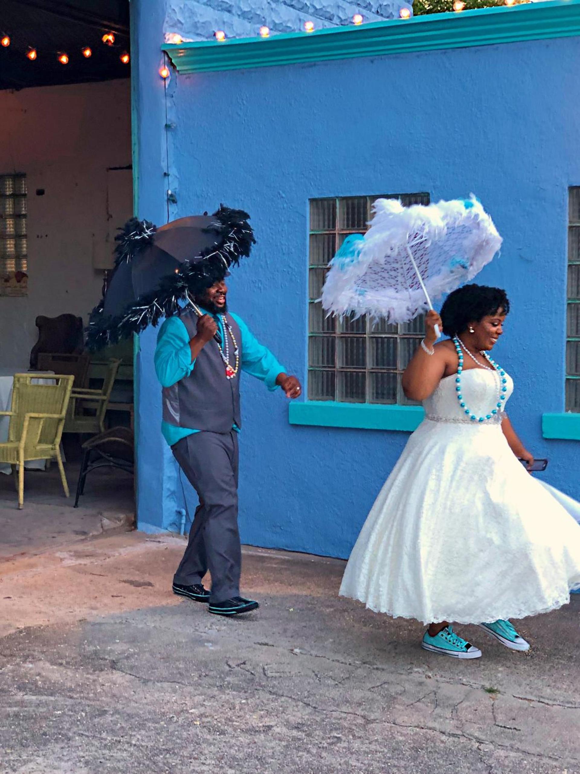 Creole Gardens Guesthouse and Inn photo 60
