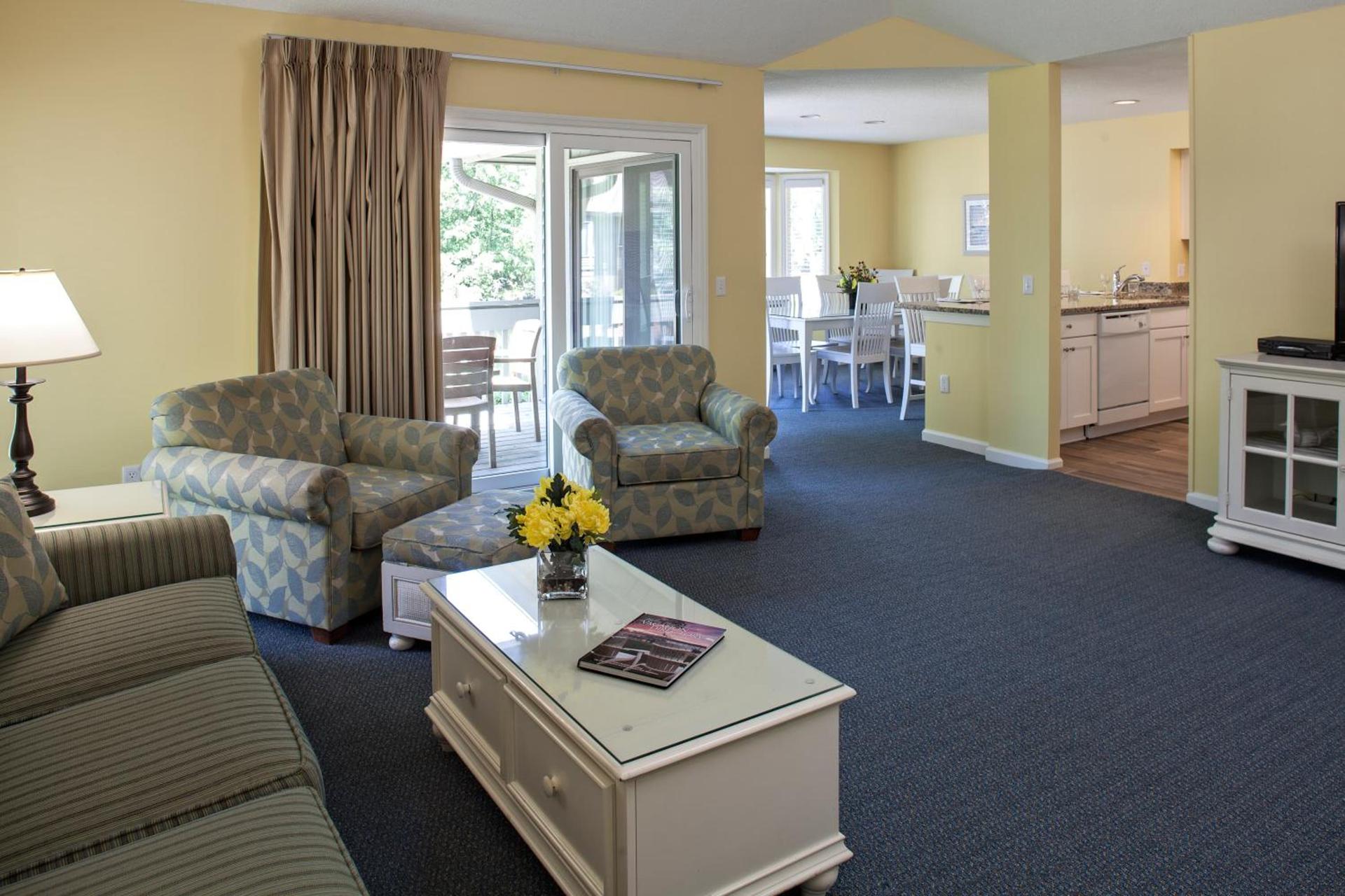 Carolina Club by Spinnaker Resorts photo 51