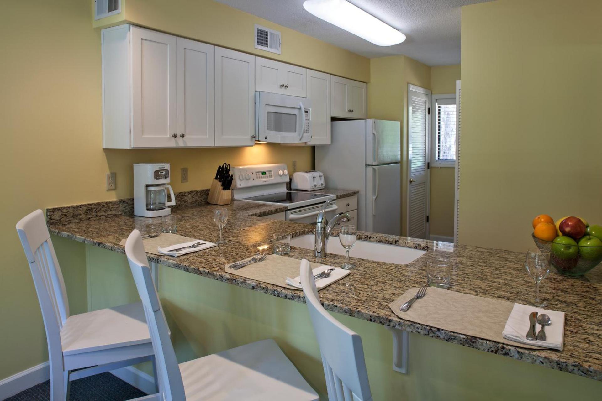 Carolina Club by Spinnaker Resorts photo 47