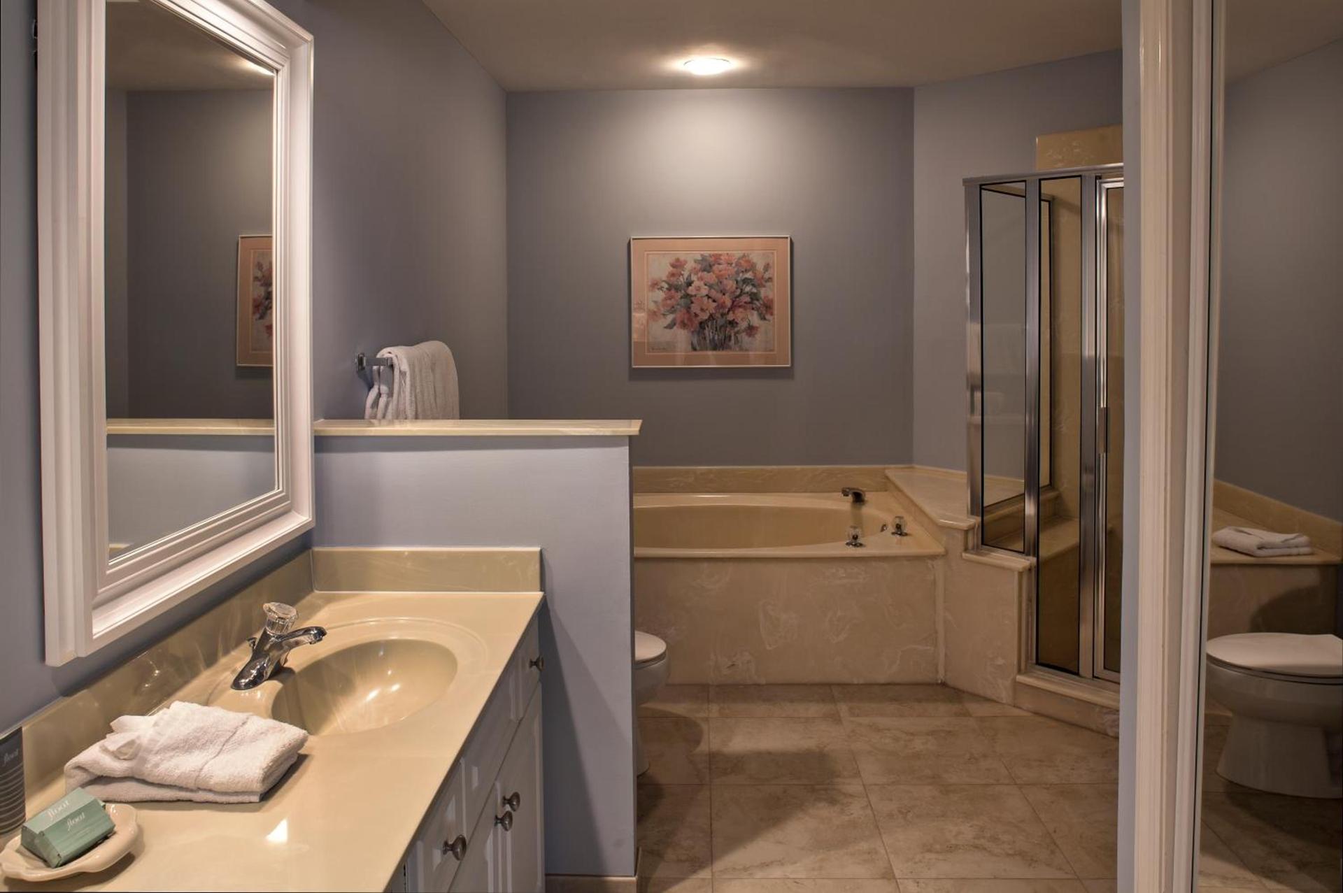 Carolina Club by Spinnaker Resorts photo 23