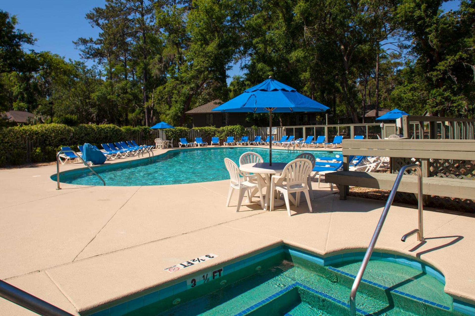 Carolina Club by Spinnaker Resorts photo 4