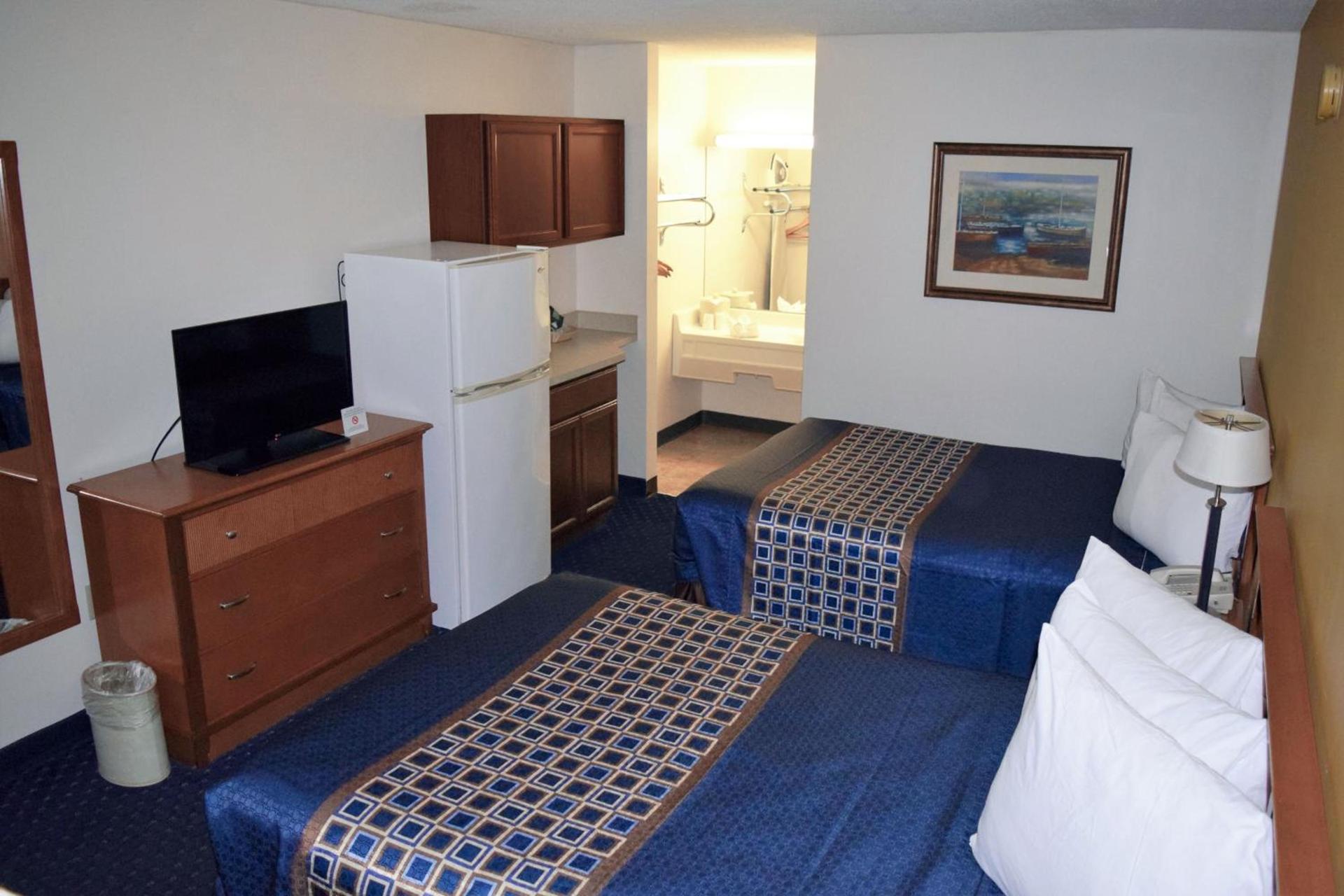 Bluegrass Extended Stay photo 32