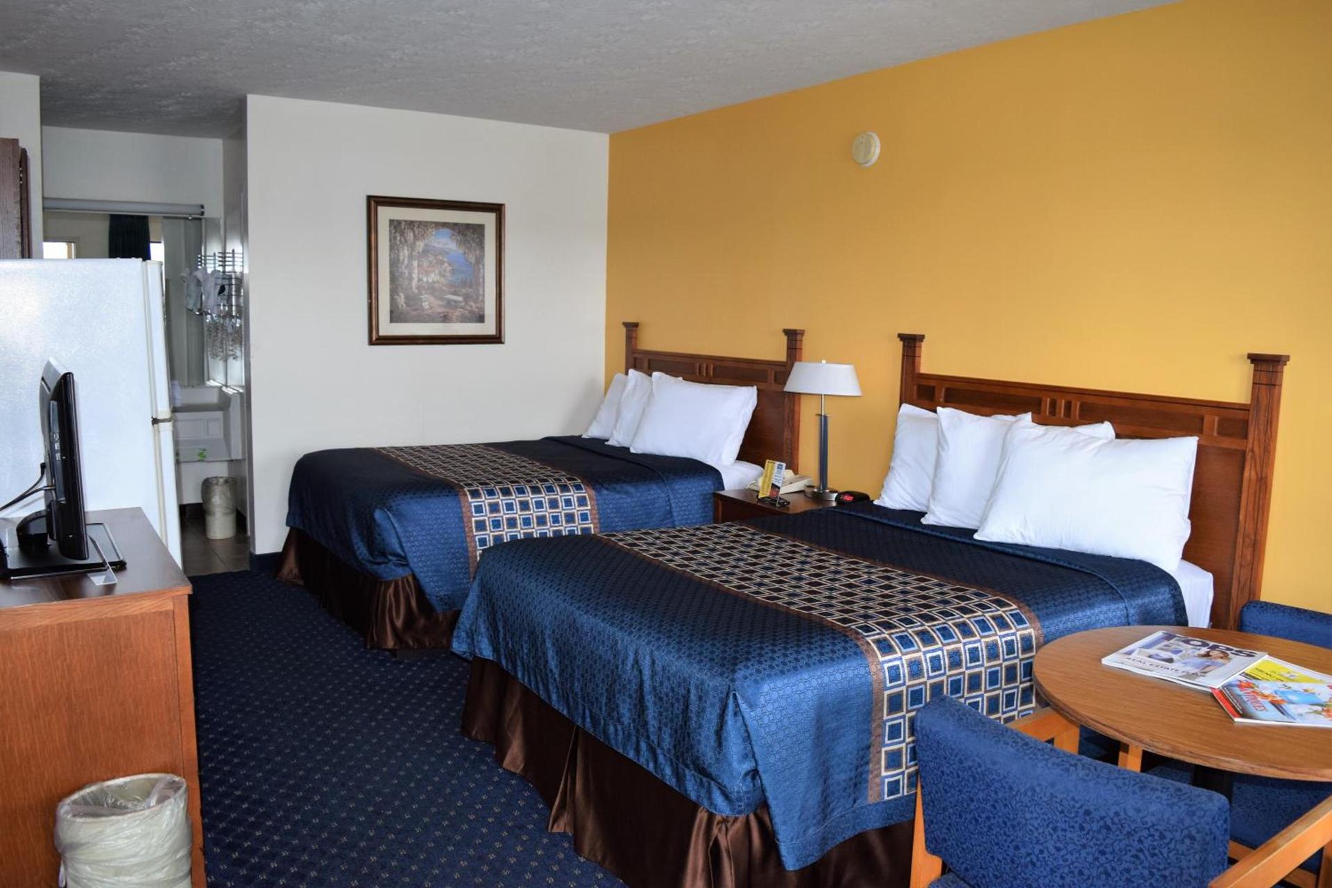 Bluegrass Extended Stay photo 31