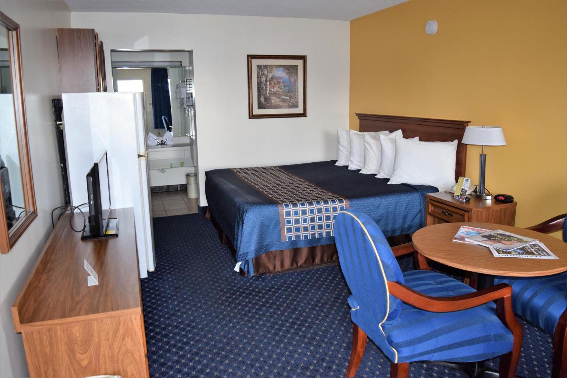 Bluegrass Extended Stay photo 29