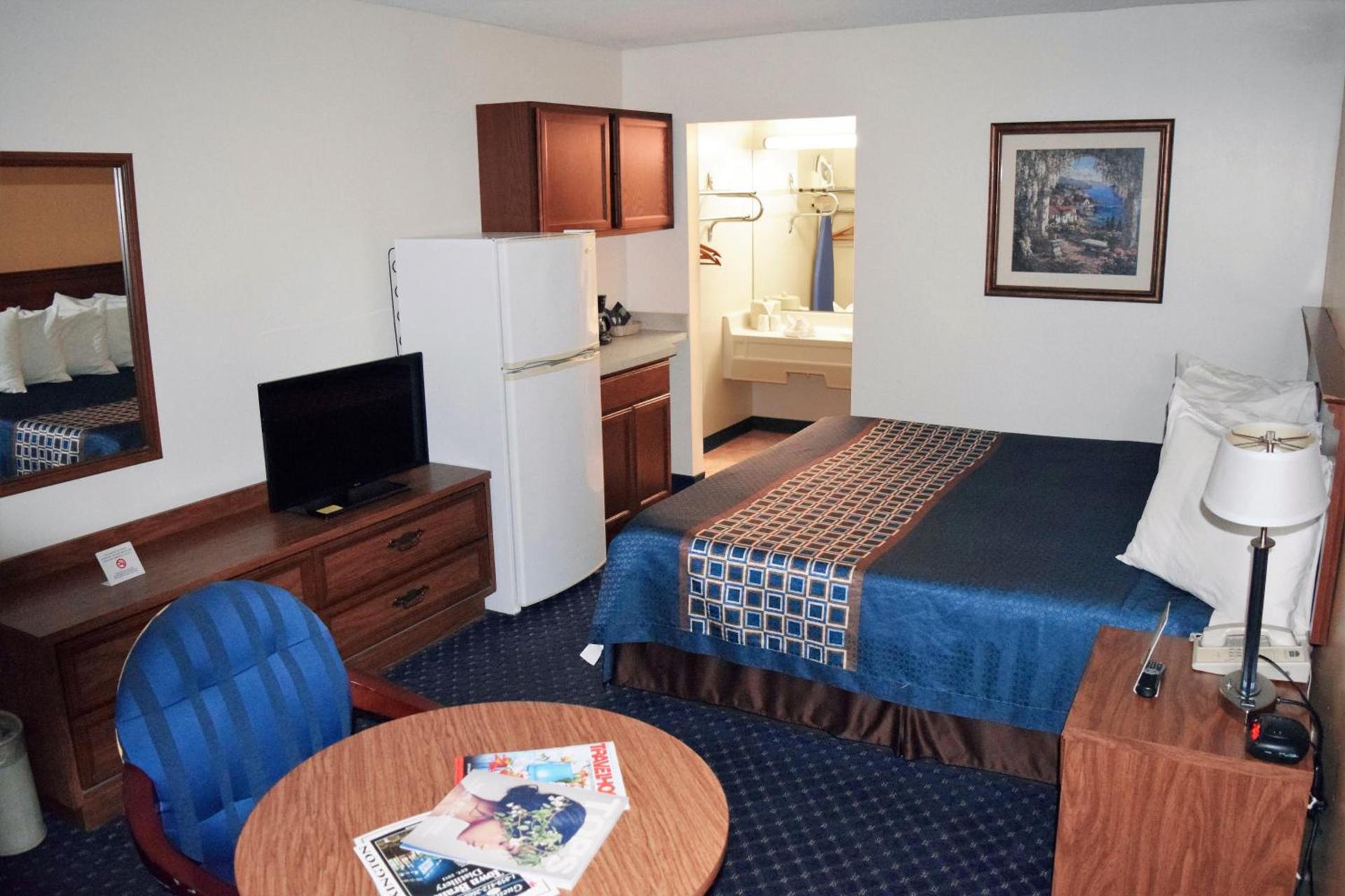 Bluegrass Extended Stay photo 28
