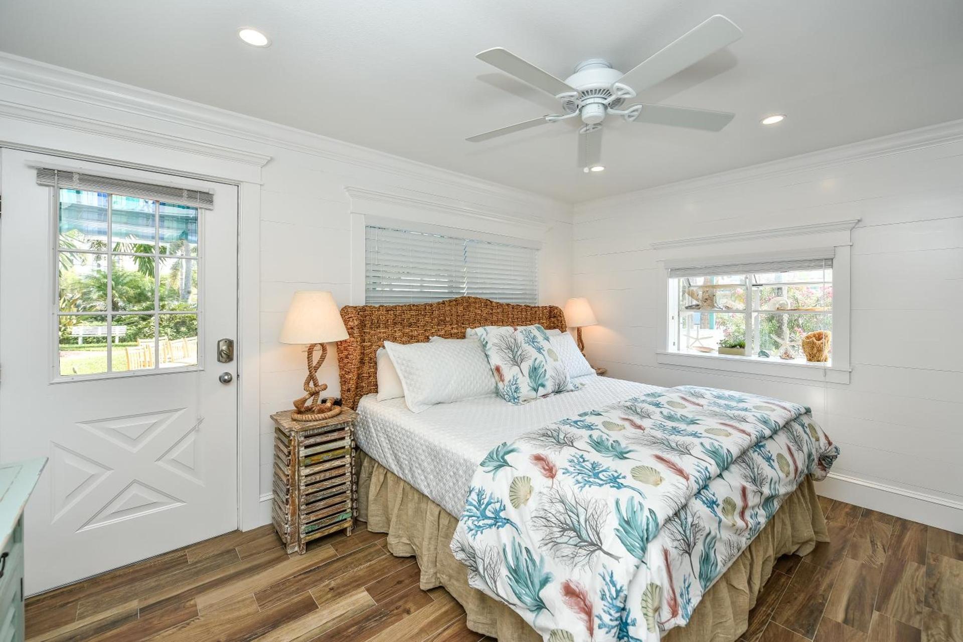 Tropical Breeze Resort photo 37