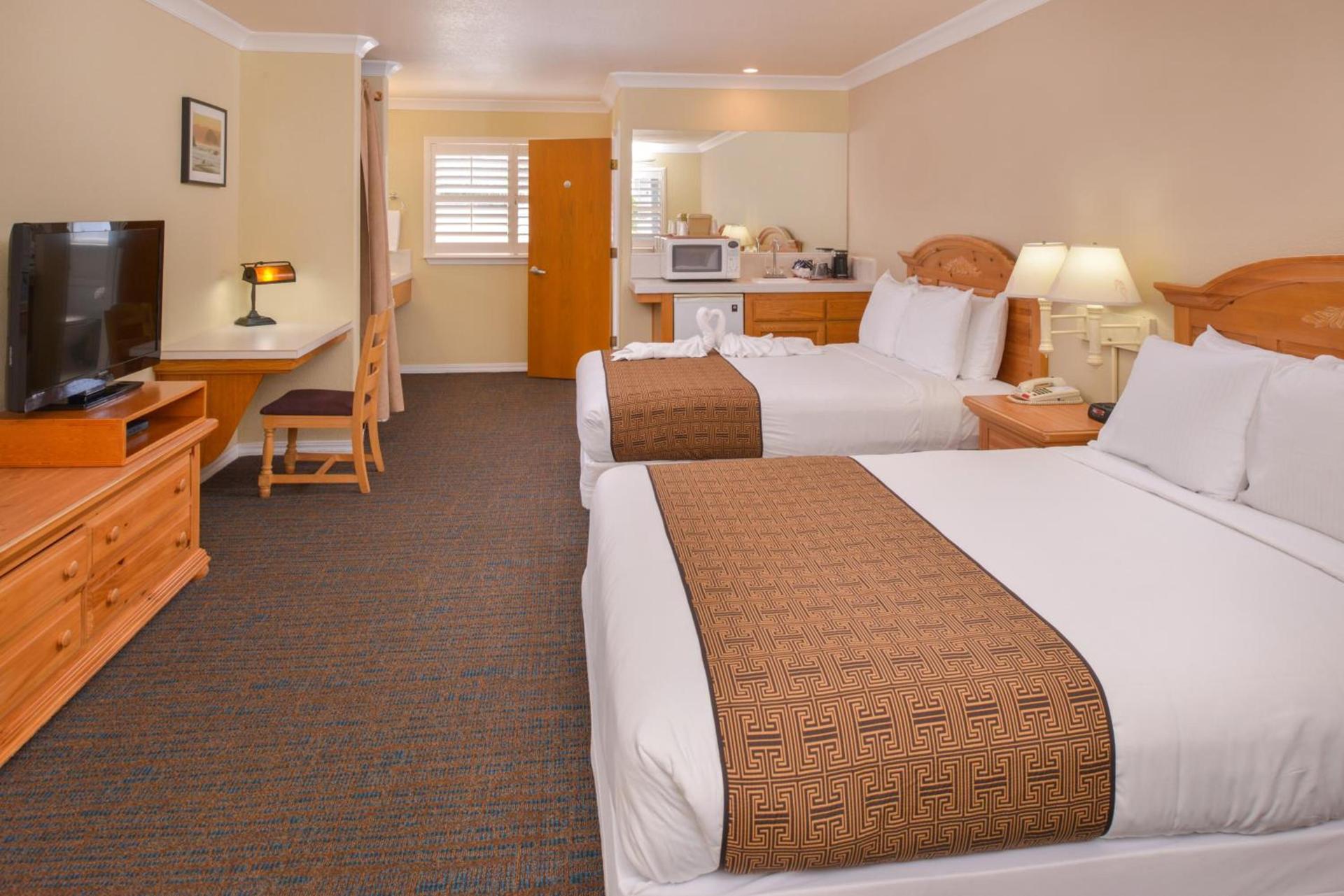 Cayucos Beach Inn photo 29