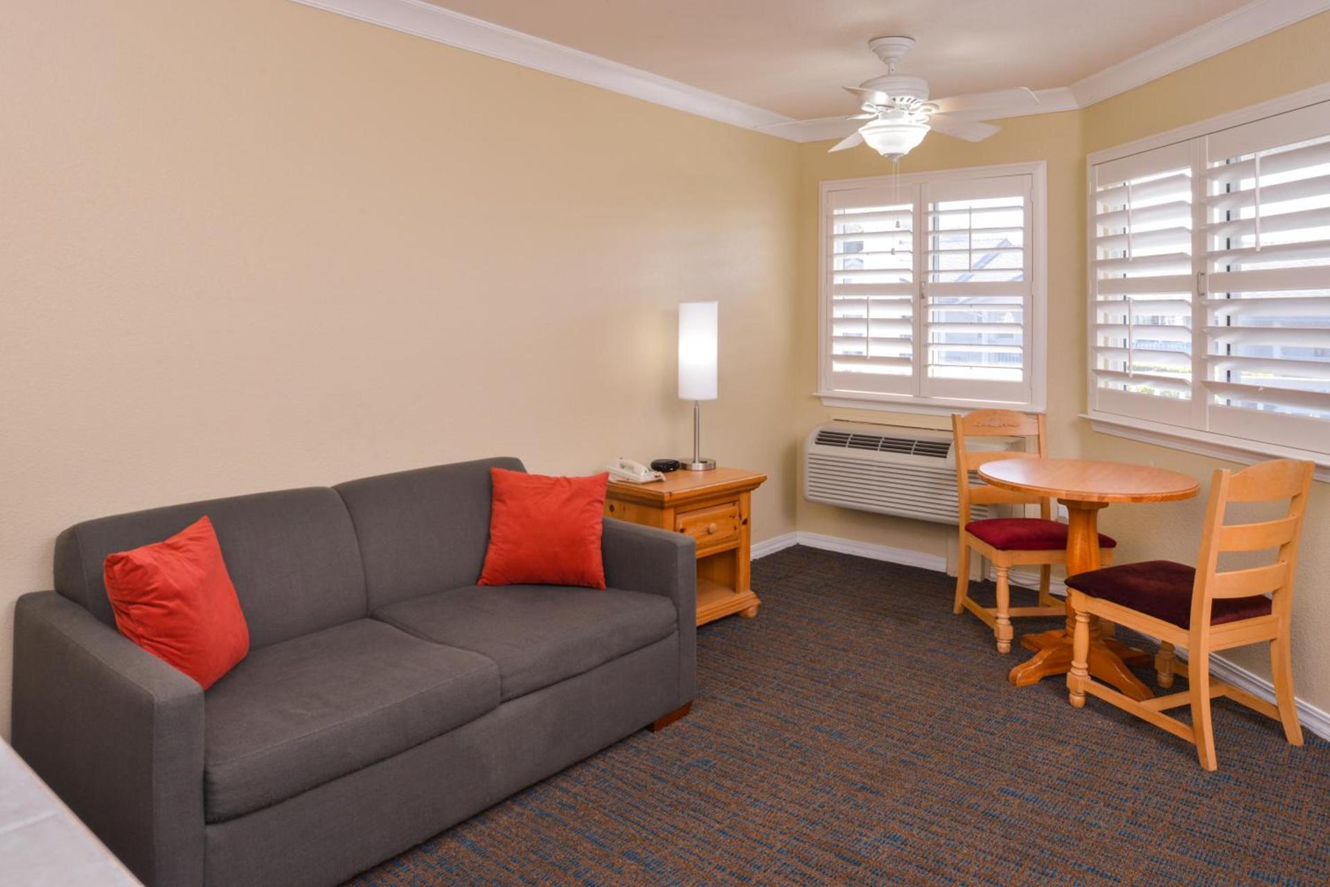 Cayucos Beach Inn photo 27