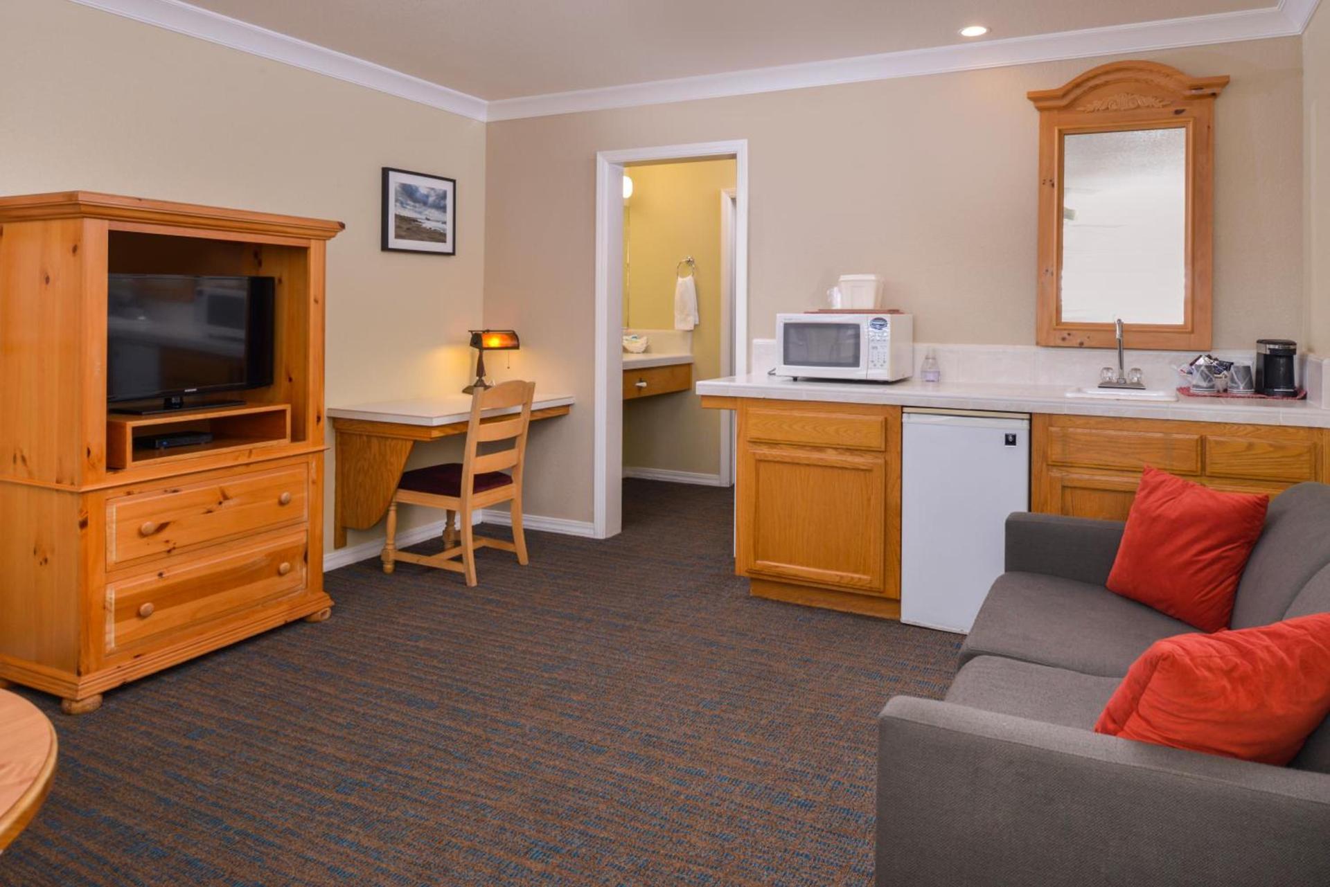 Cayucos Beach Inn photo 28