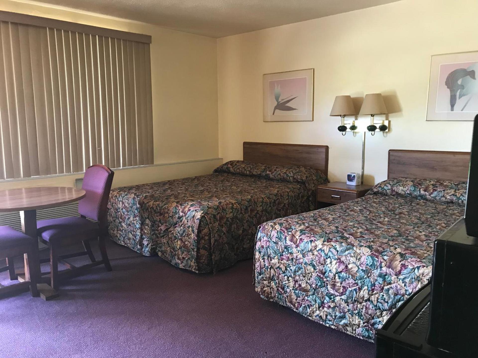 Allenwood Motel photo 13