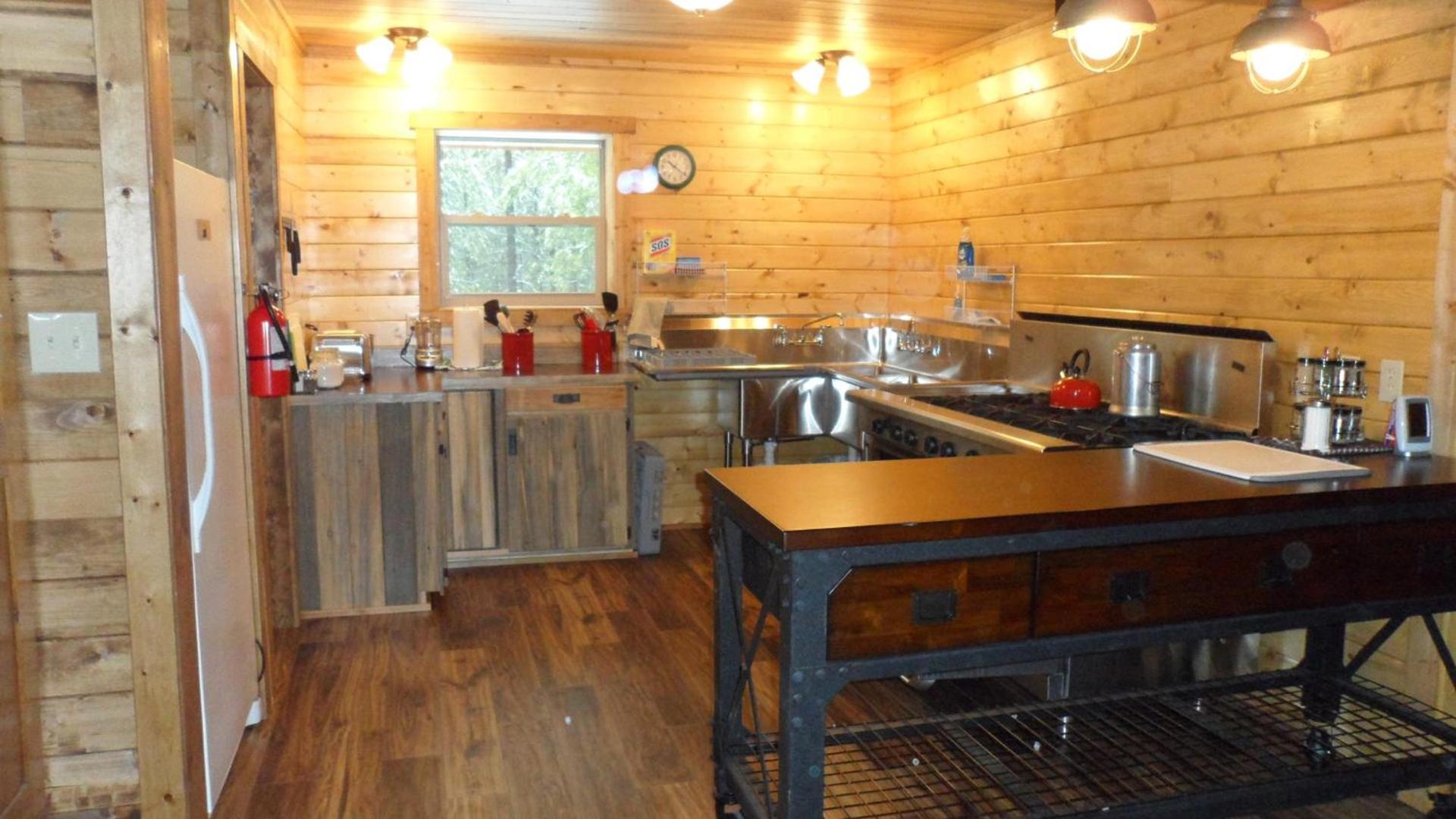 Sugar Loaf Lodge & Cabins photo 39