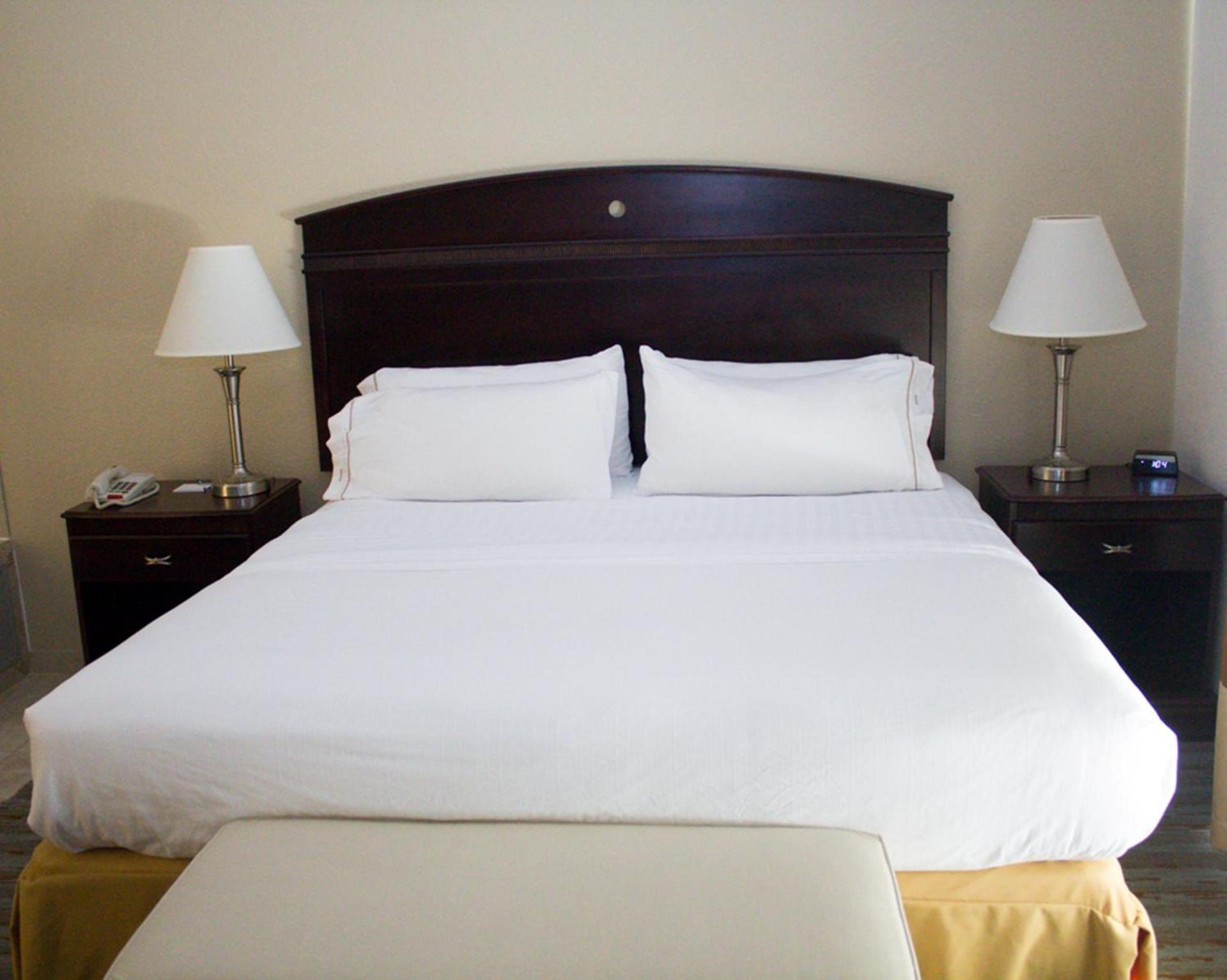 Holiday Inn Express West Jefferson by IHG photo 7