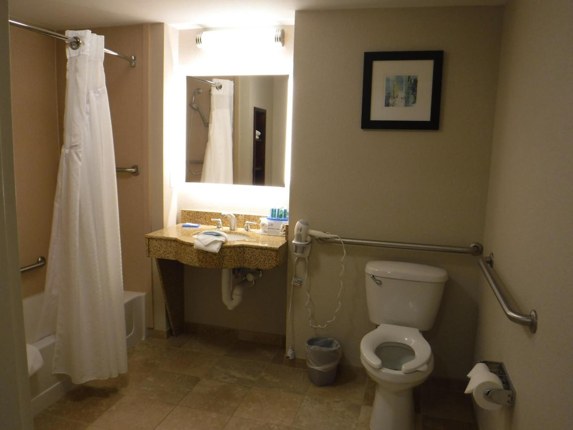 Holiday Inn Express West Jefferson by IHG photo 11