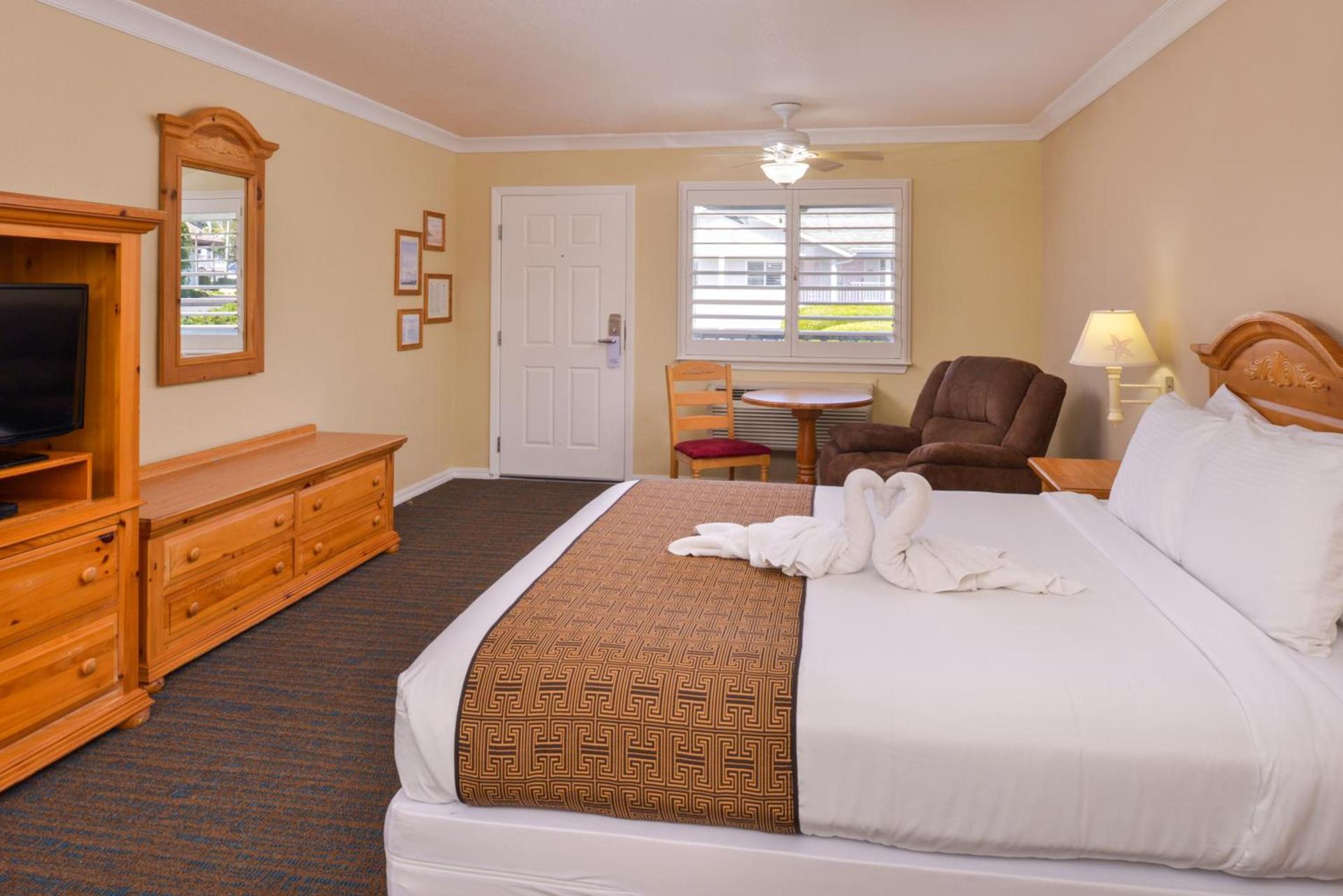 Cayucos Beach Inn photo 7
