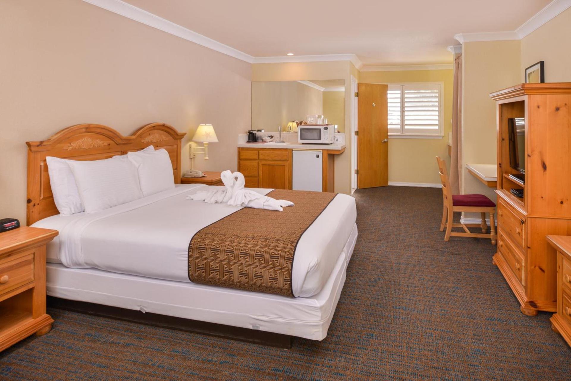 Cayucos Beach Inn photo 6