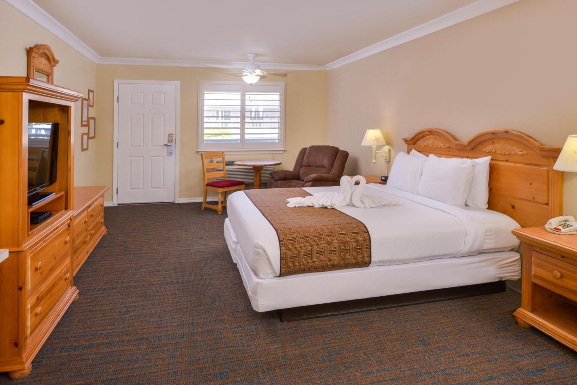 Cayucos Beach Inn photo 5