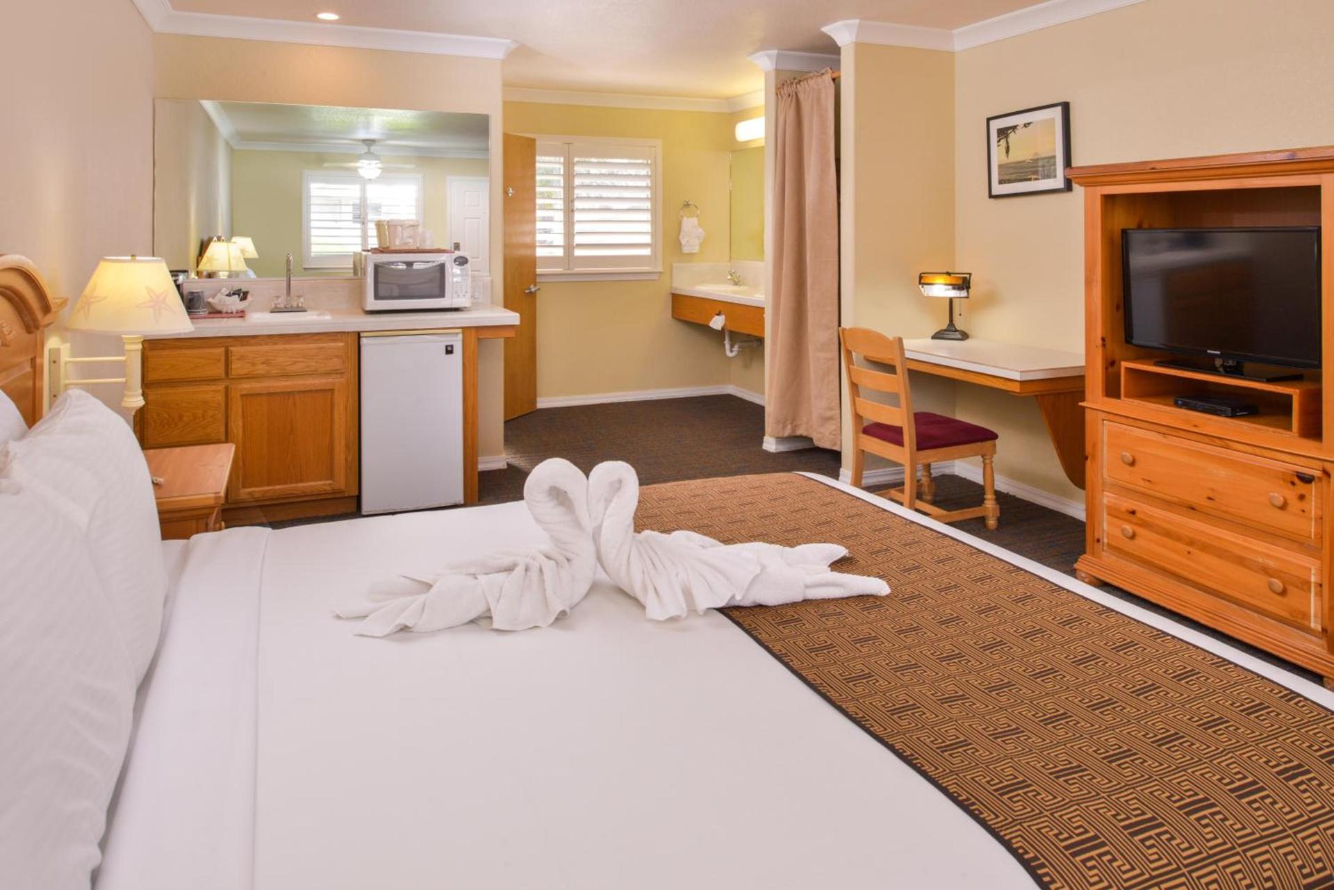 Cayucos Beach Inn photo 2