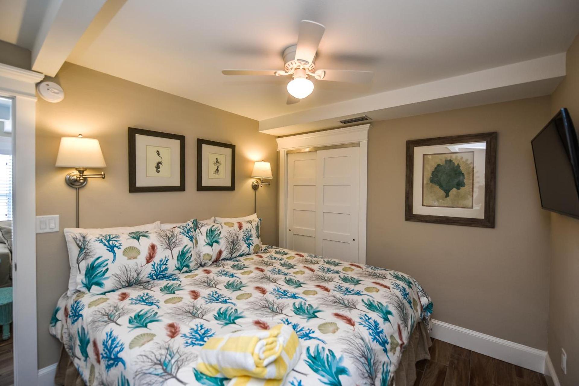 Tropical Breeze Resort photo 34