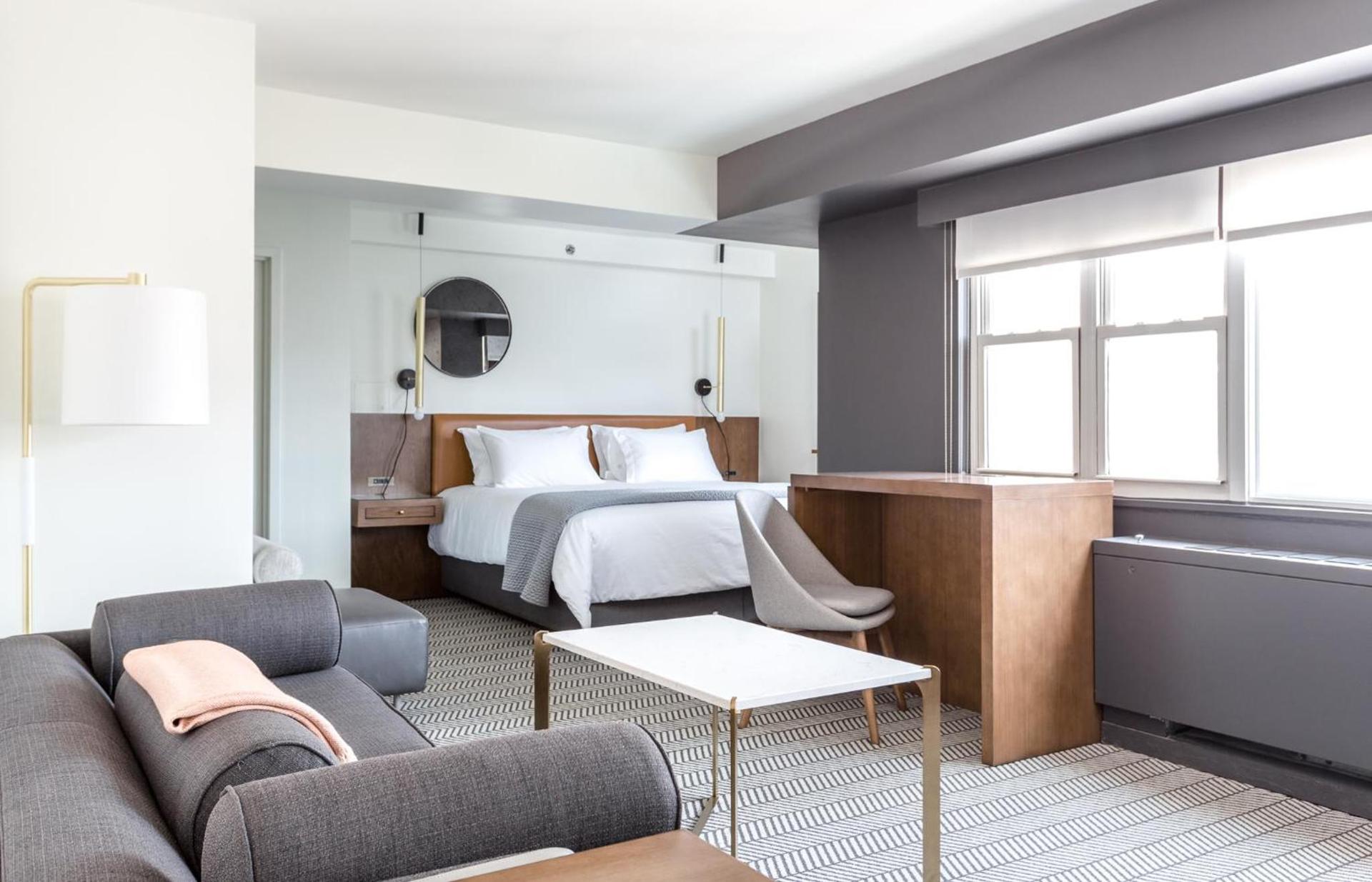 ARC Hotel, Washington DC, Series by Marriott photo 14