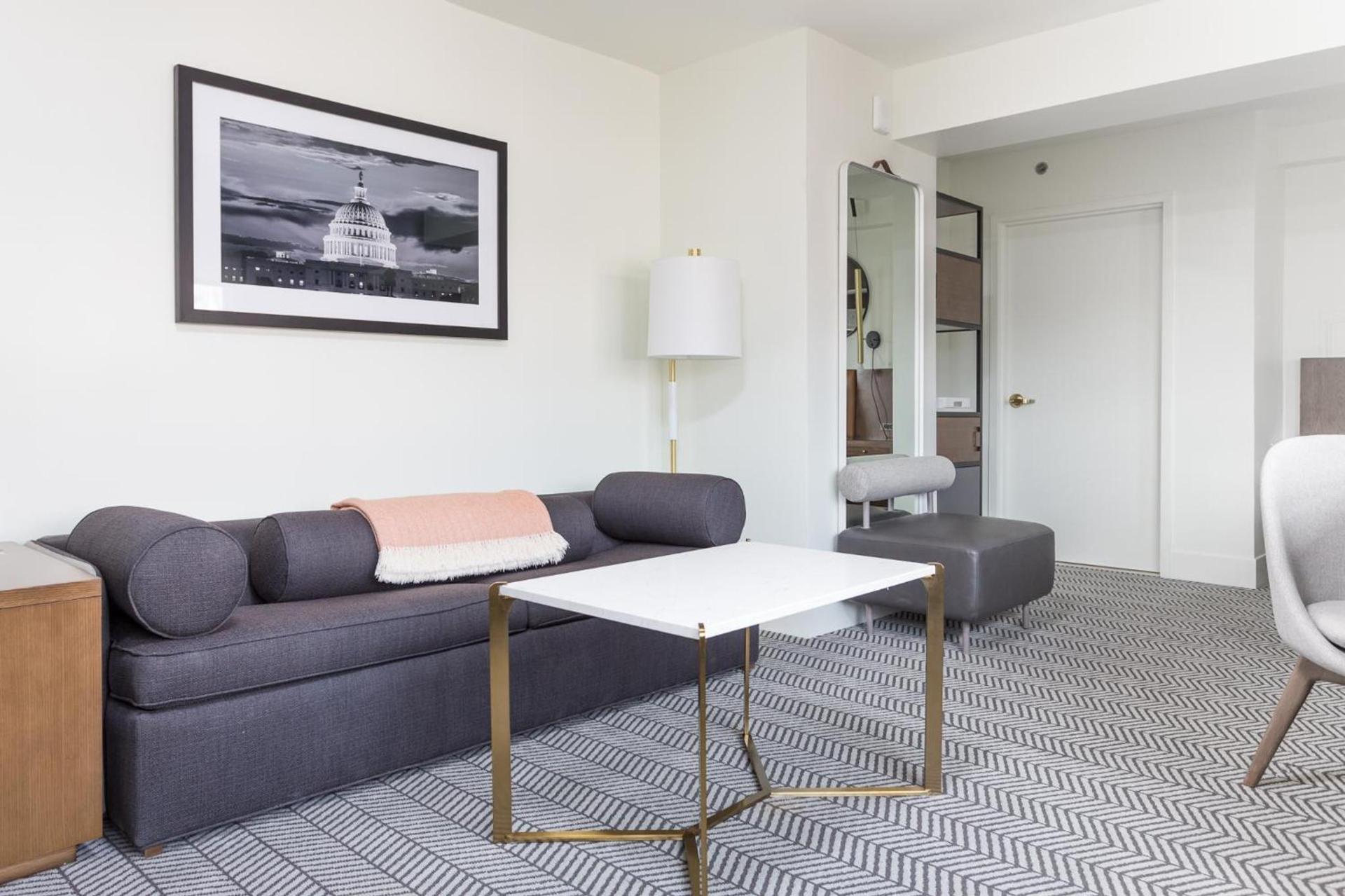 ARC Hotel, Washington DC, Series by Marriott photo 13