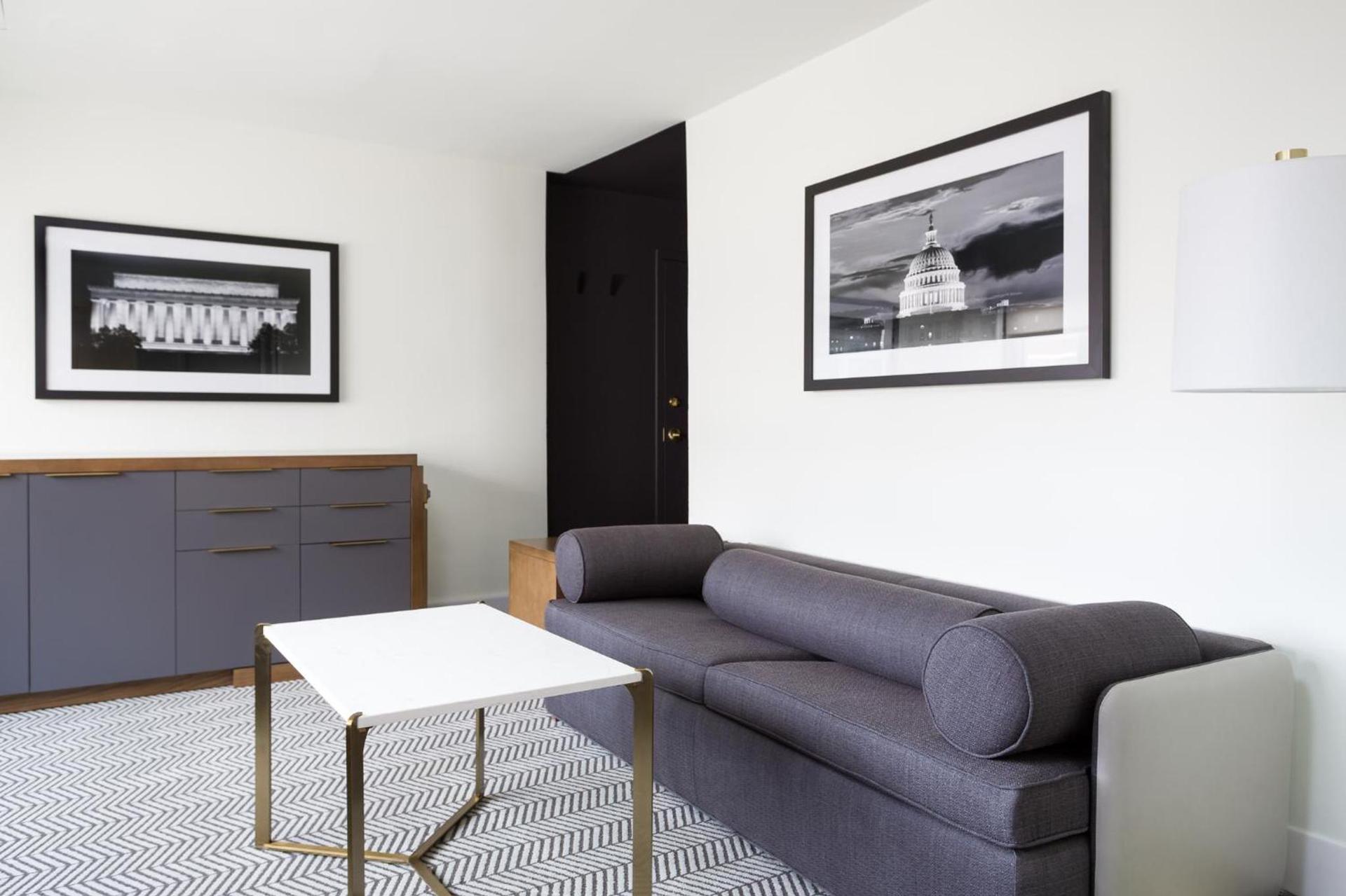 ARC Hotel, Washington DC, Series by Marriott photo 12