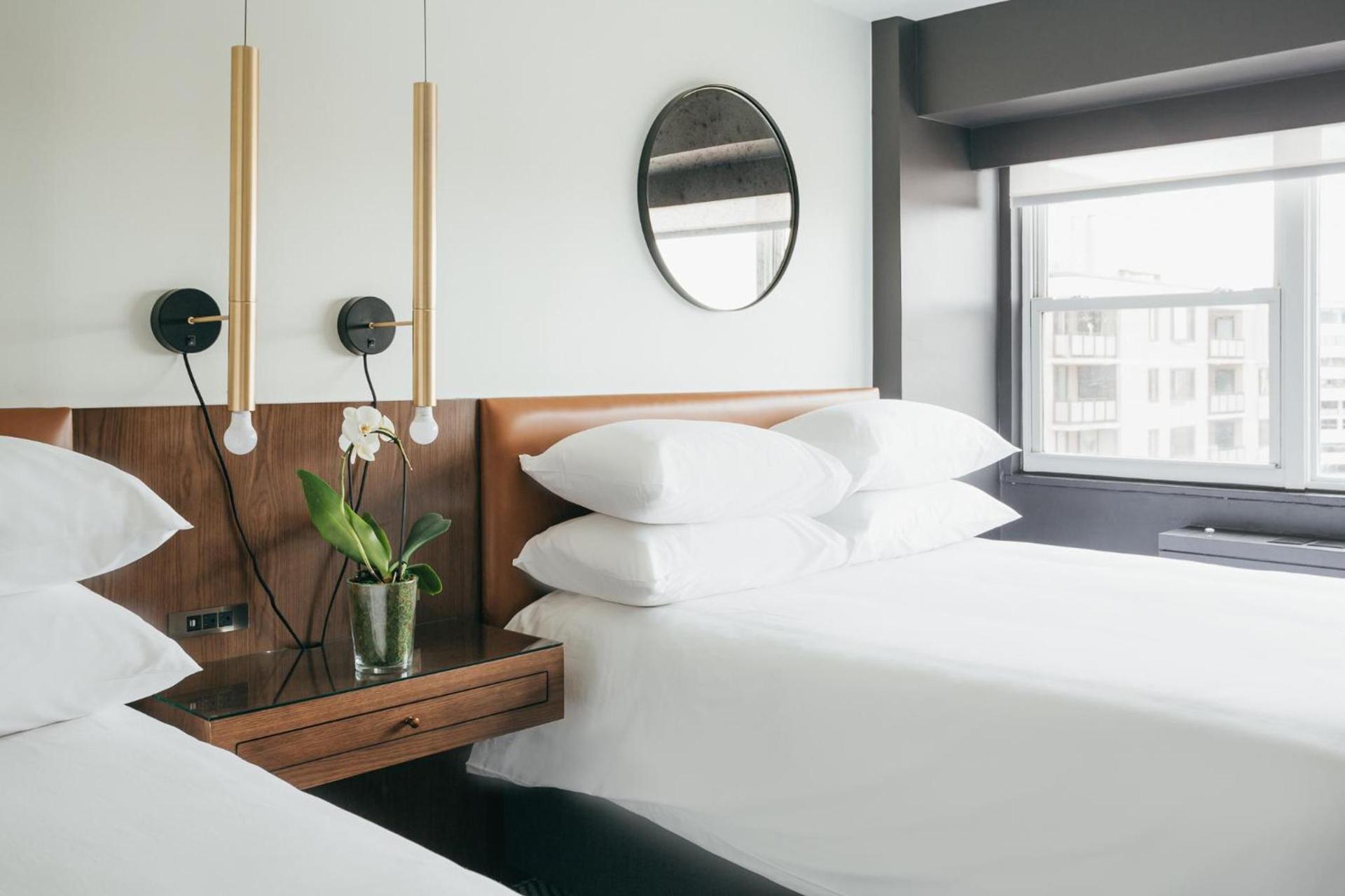 ARC Hotel, Washington DC, Series by Marriott photo 10
