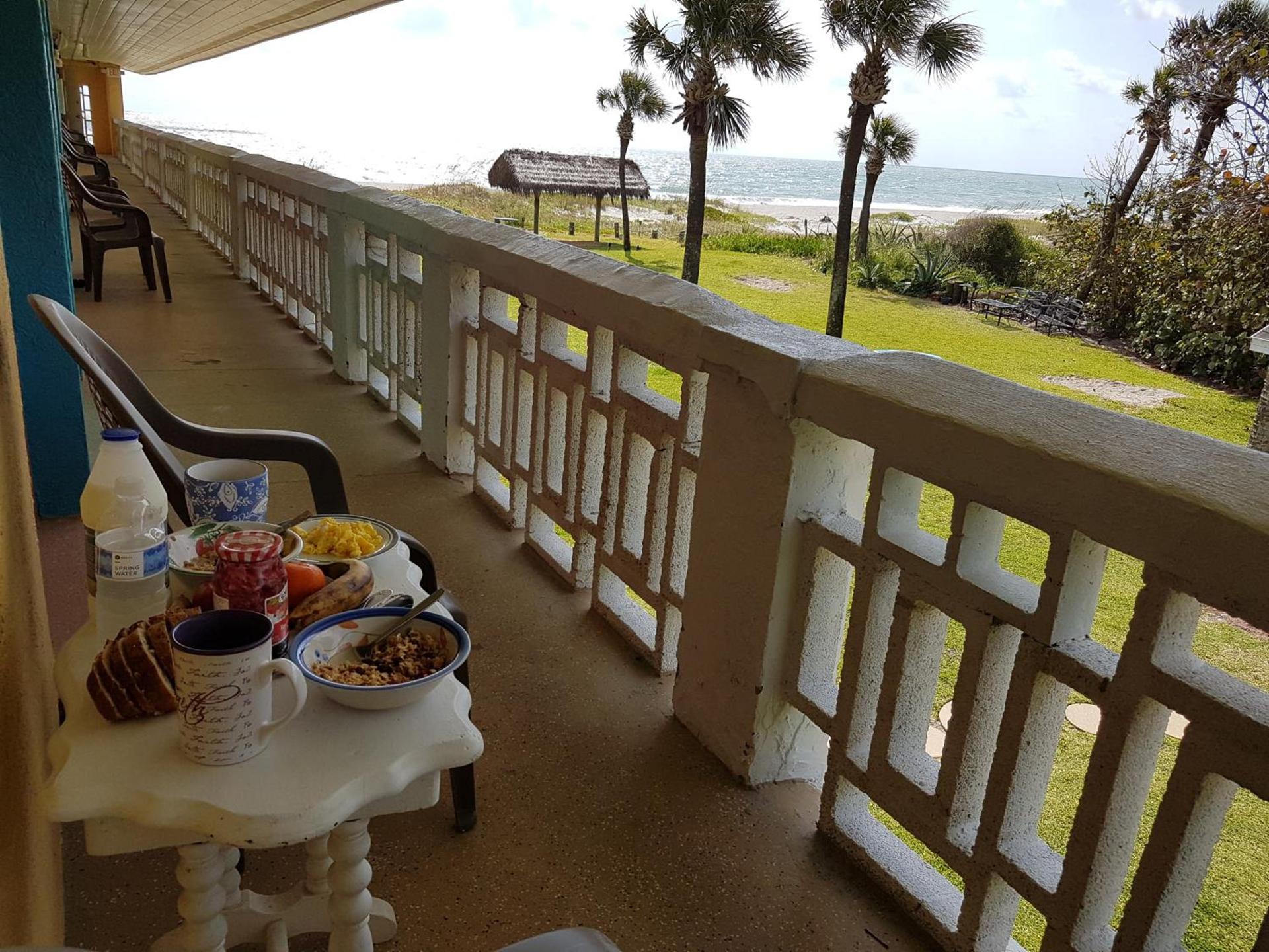 South Beach Inn - Cocoa Beach photo 32
