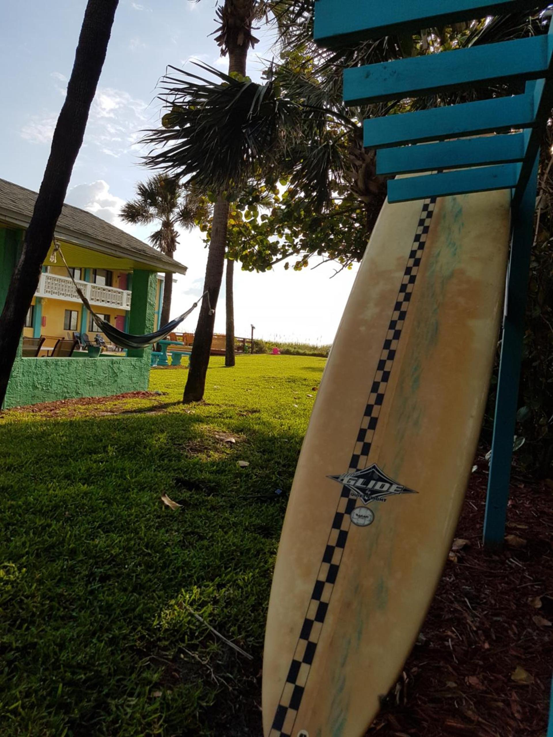 South Beach Inn - Cocoa Beach photo 34
