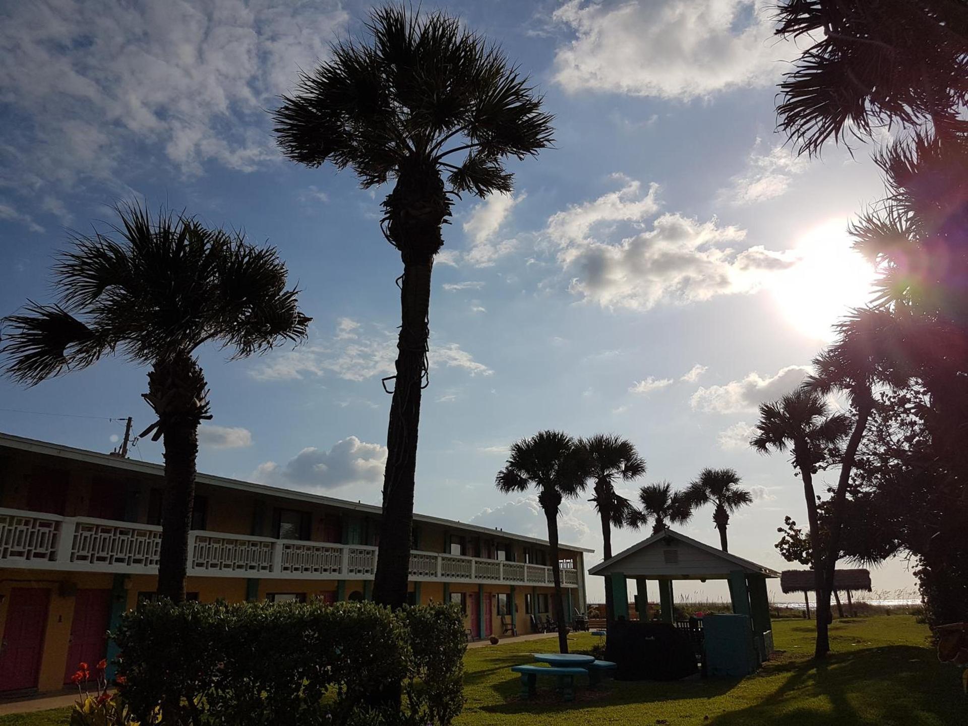 South Beach Inn - Cocoa Beach photo 35