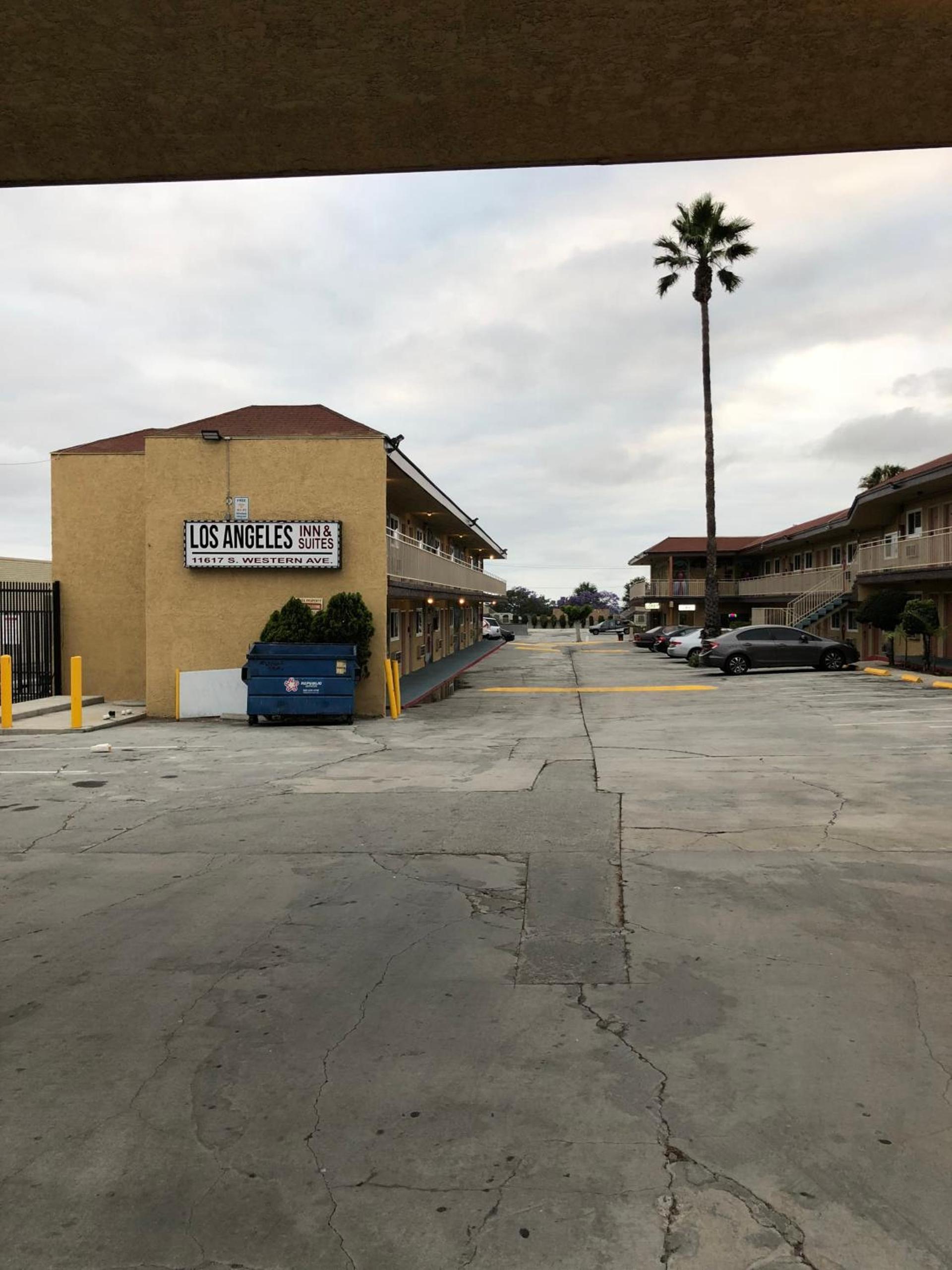 Los Angeles Inn & Suites - LAX photo 11