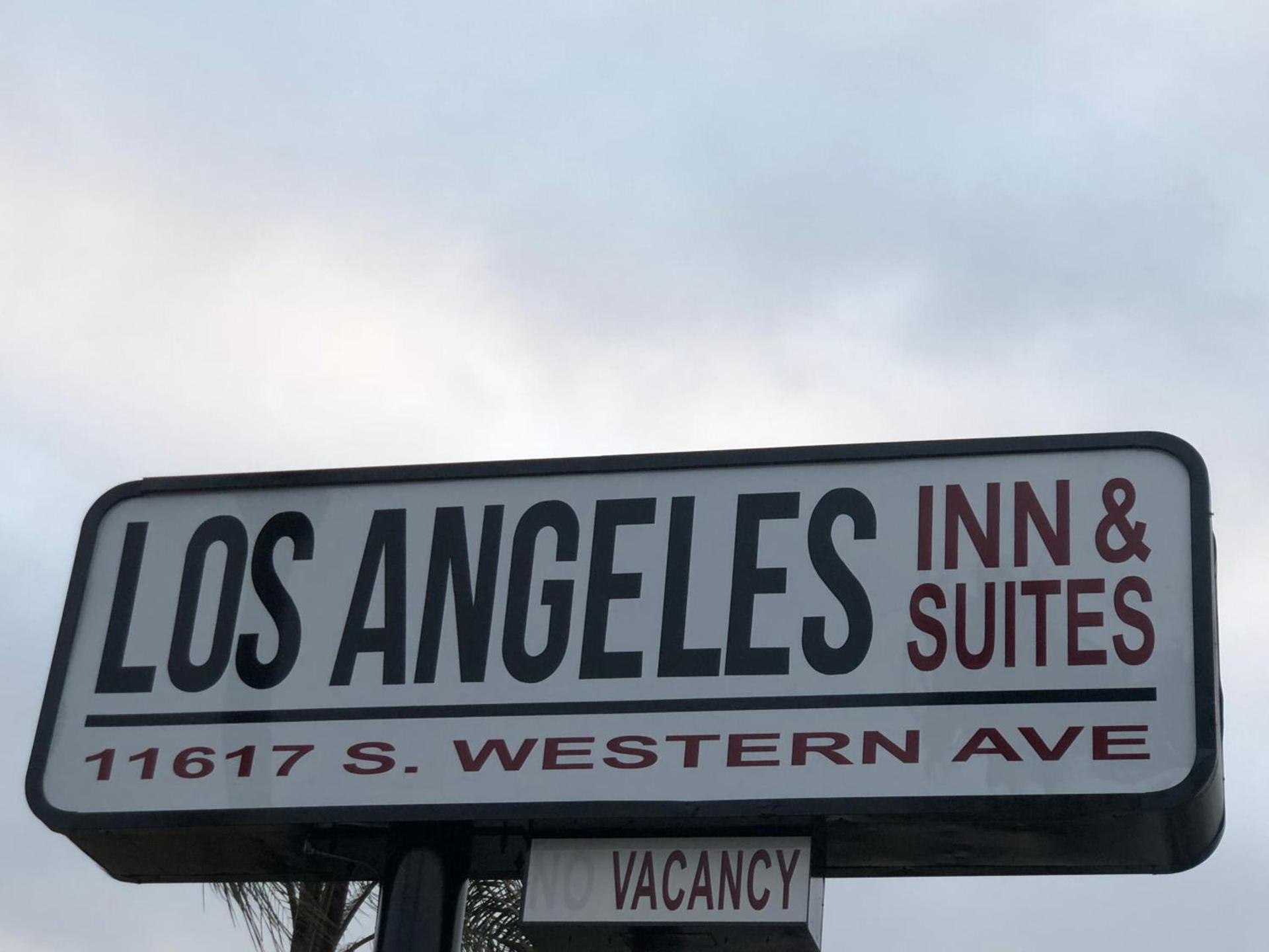 Los Angeles Inn & Suites - LAX photo 14