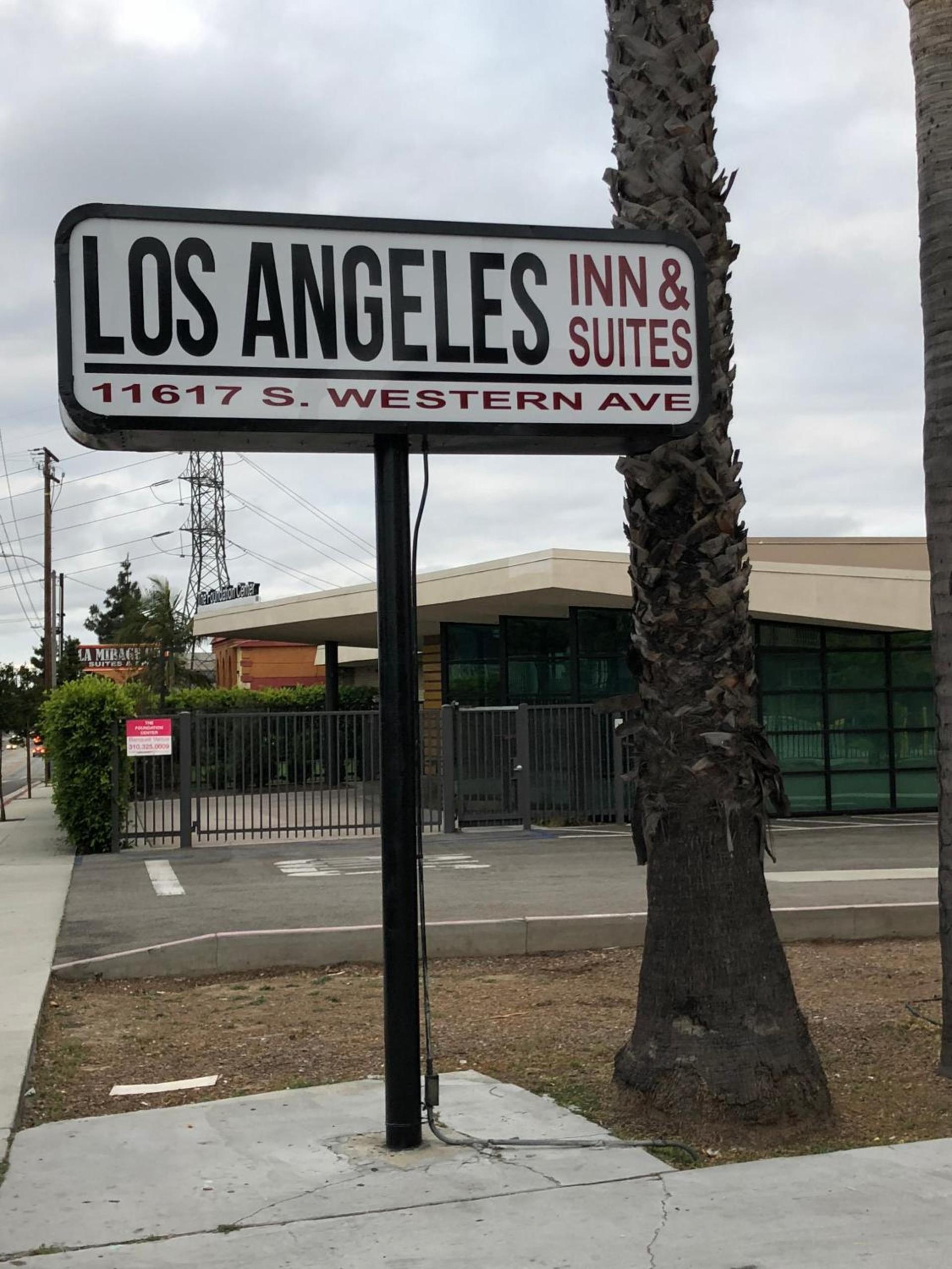 Los Angeles Inn & Suites - LAX photo 15