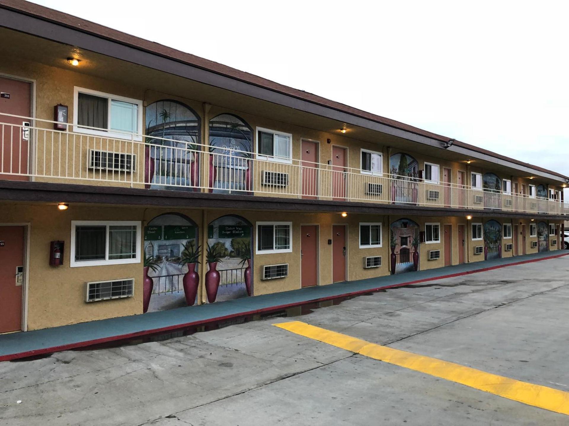 Los Angeles Inn & Suites - LAX photo 8