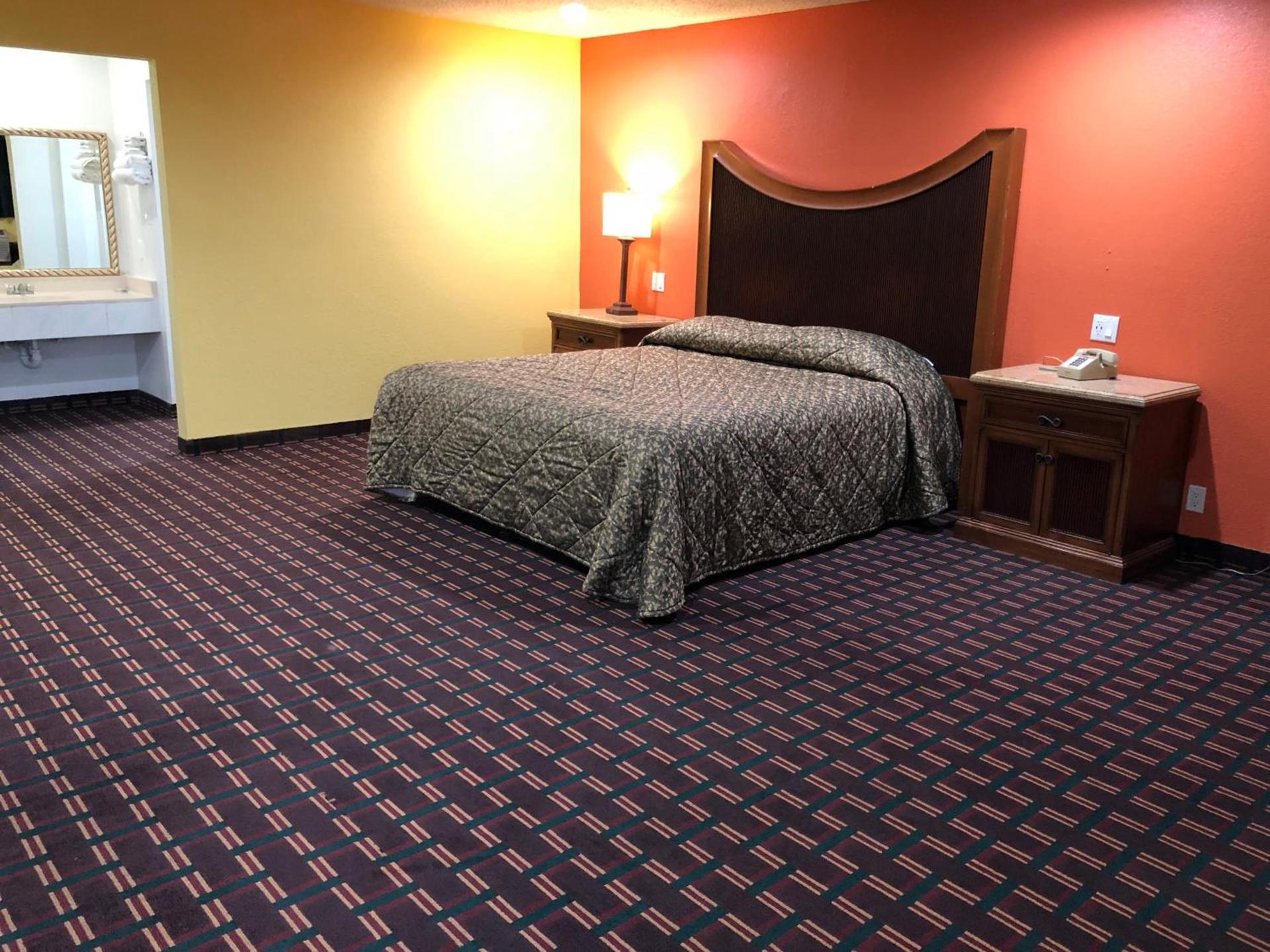 Los Angeles Inn & Suites - LAX photo 42