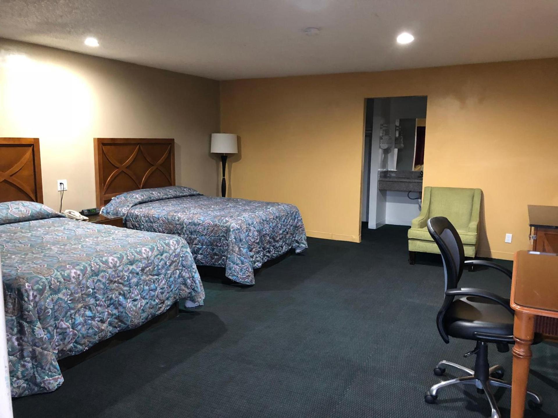 Los Angeles Inn & Suites - LAX photo 27