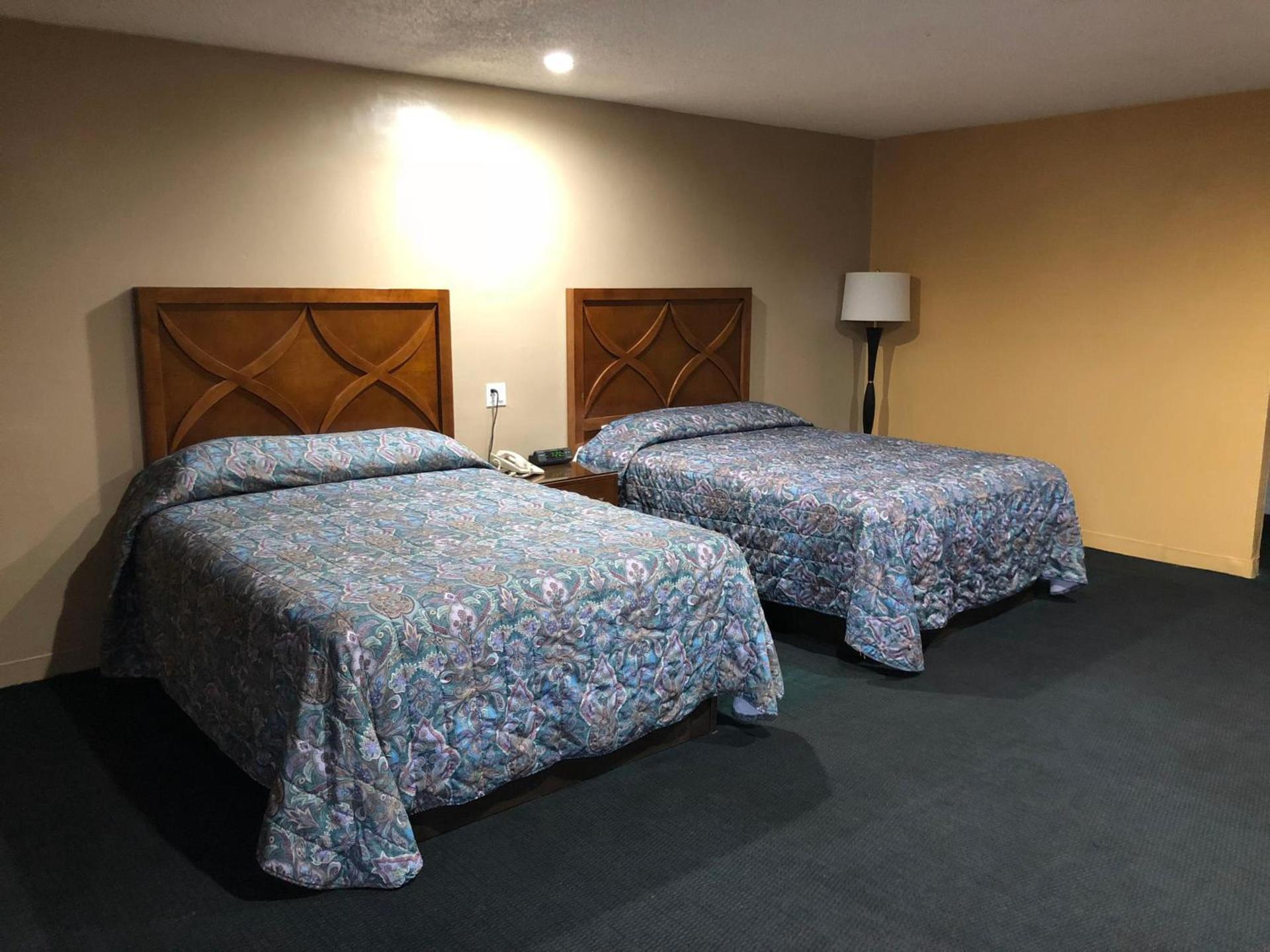 Los Angeles Inn & Suites - LAX photo 28