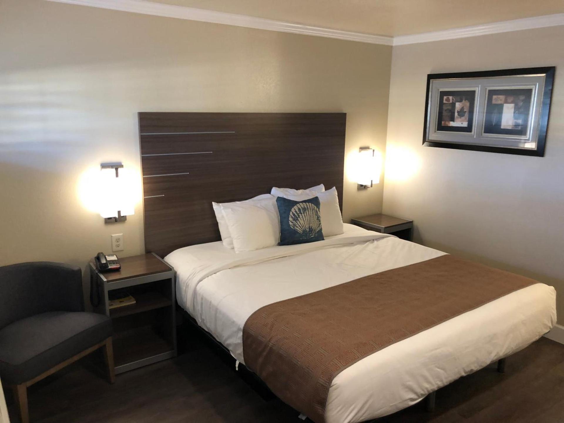 El Castell Motel photo 20