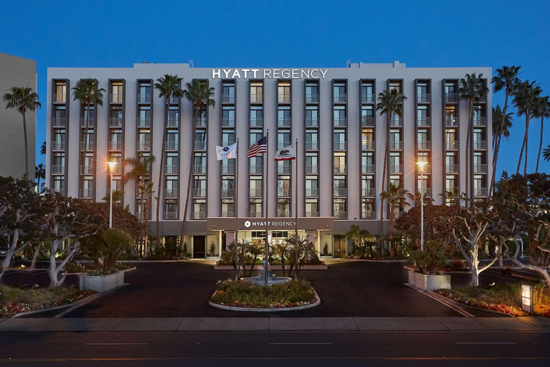 Hyatt Regency Newport Beach West photo 69