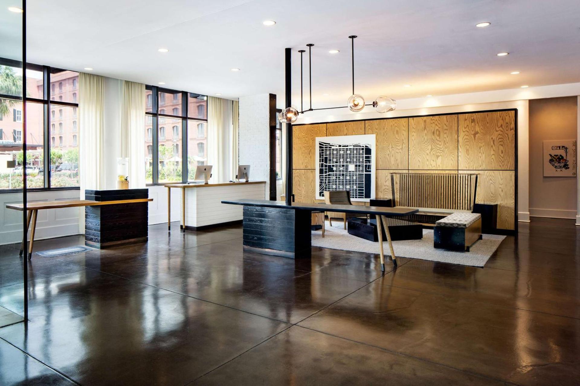 Andaz Savannah, By Hyatt photo 26