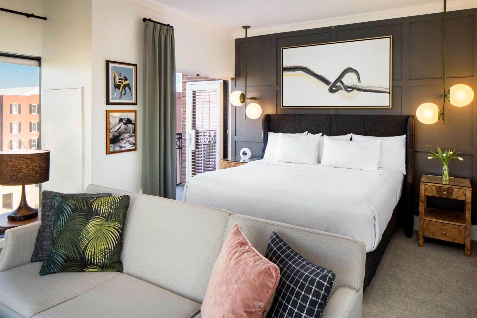 Andaz Savannah, By Hyatt photo 38