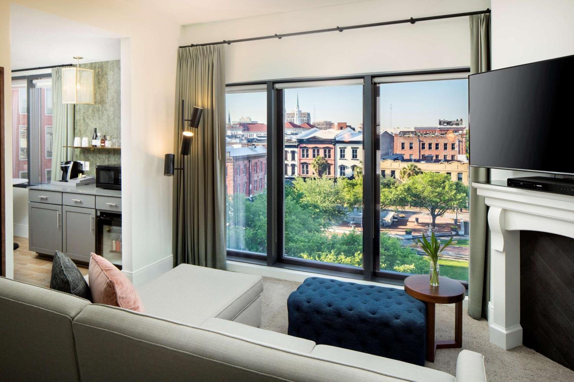 Andaz Savannah, By Hyatt photo 37