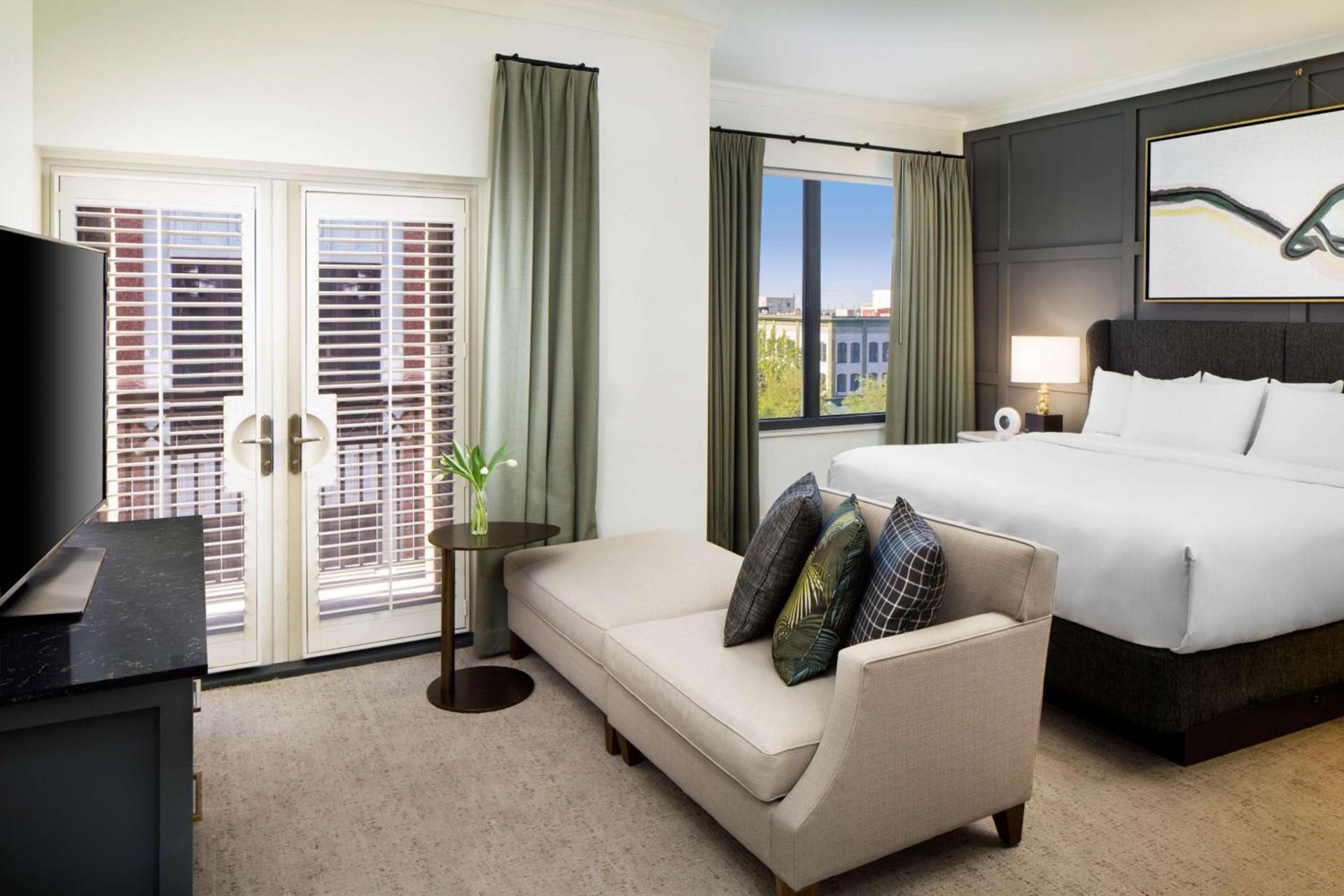 Andaz Savannah, By Hyatt photo 36